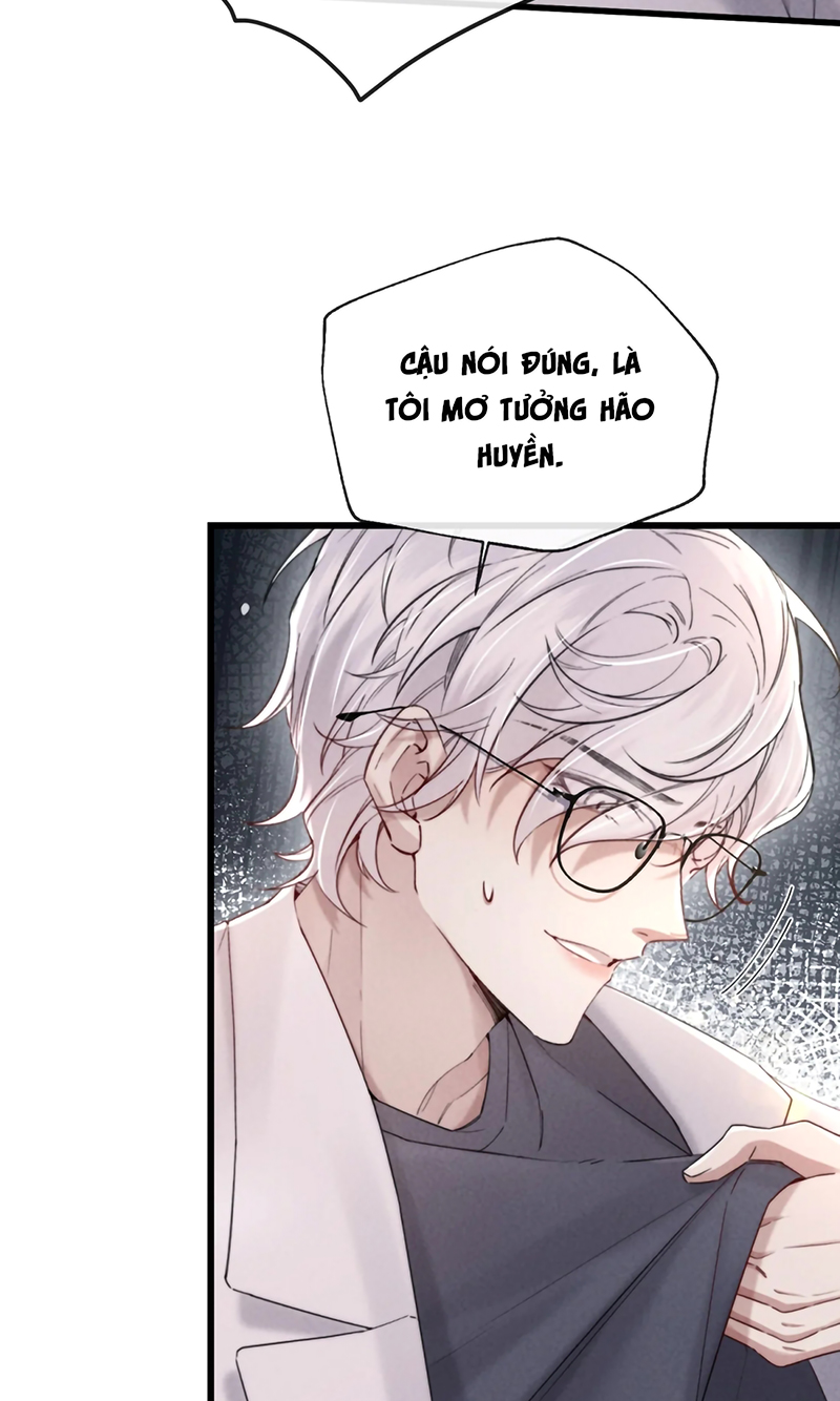 Kế Hoạch Tự Dưỡng Cuồng Khuyển Chap 85 - Trang 3