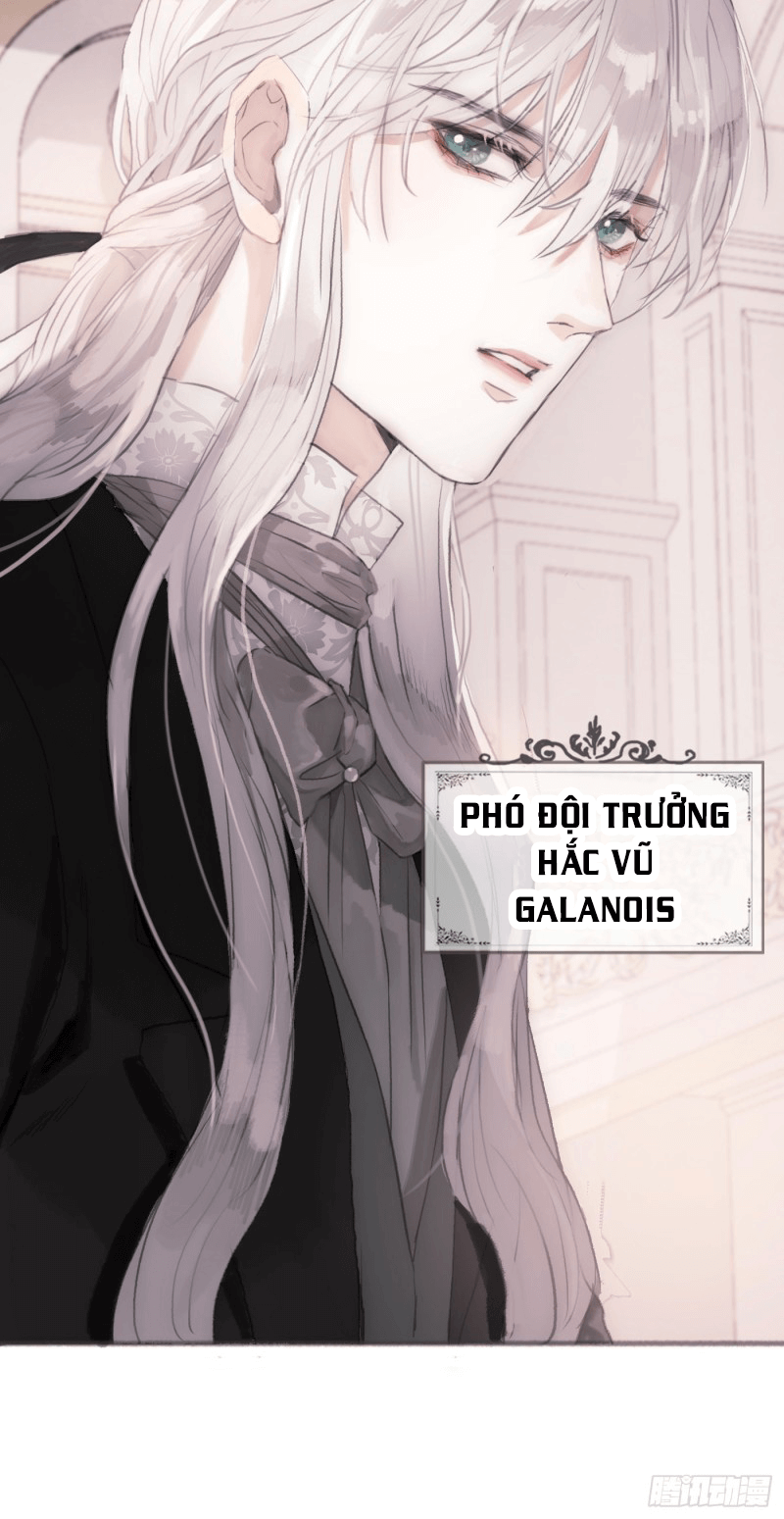 Thỉnh Cùng Ta Đồng Miên Chap 1 - Next Chap 2