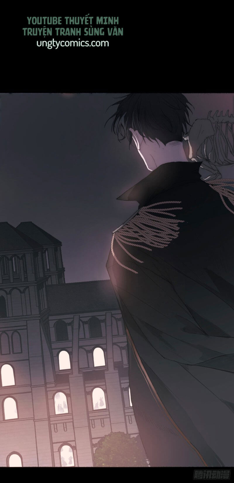 Thỉnh Cùng Ta Đồng Miên Chap 1 - Next Chap 2