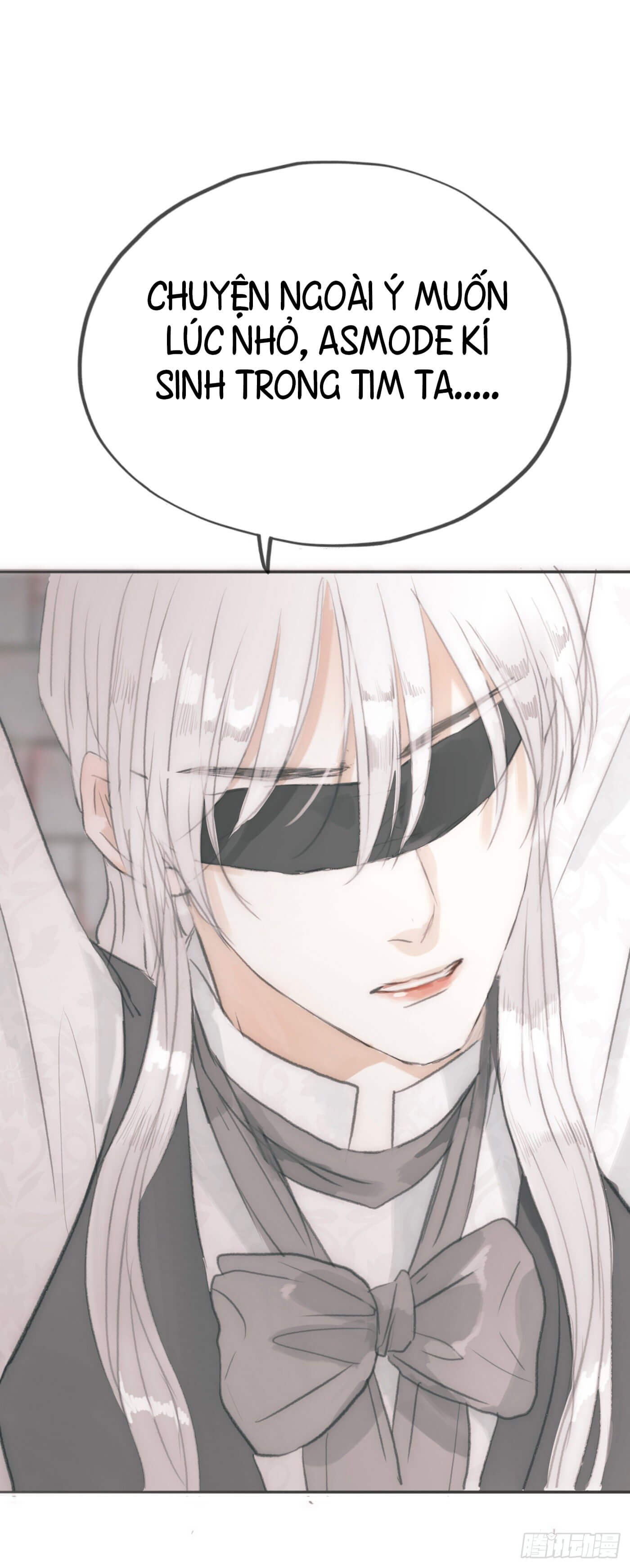 Thỉnh Cùng Ta Đồng Miên Chap 3 - Next Chap 4