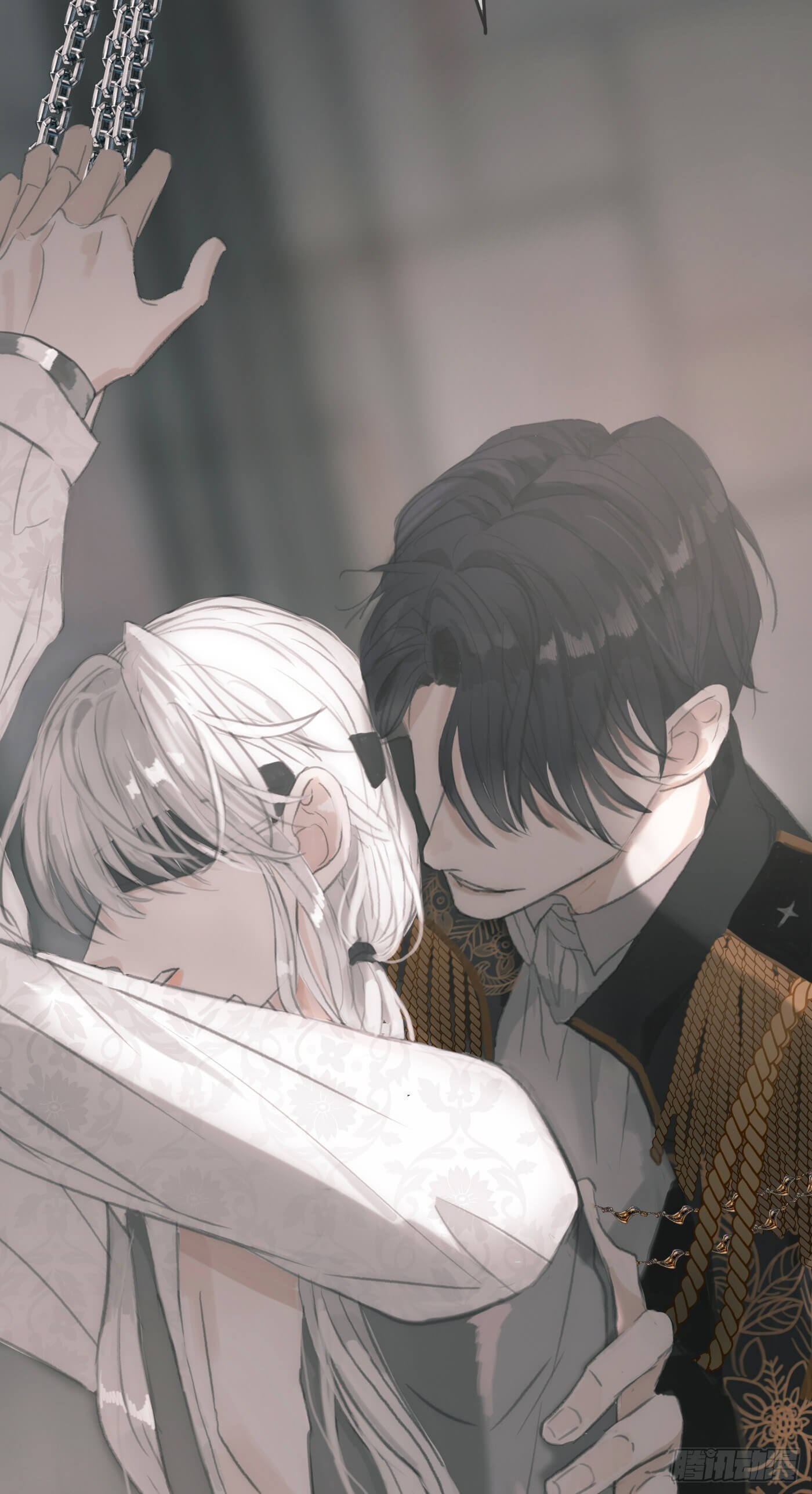 Thỉnh Cùng Ta Đồng Miên Chap 3 - Next Chap 4