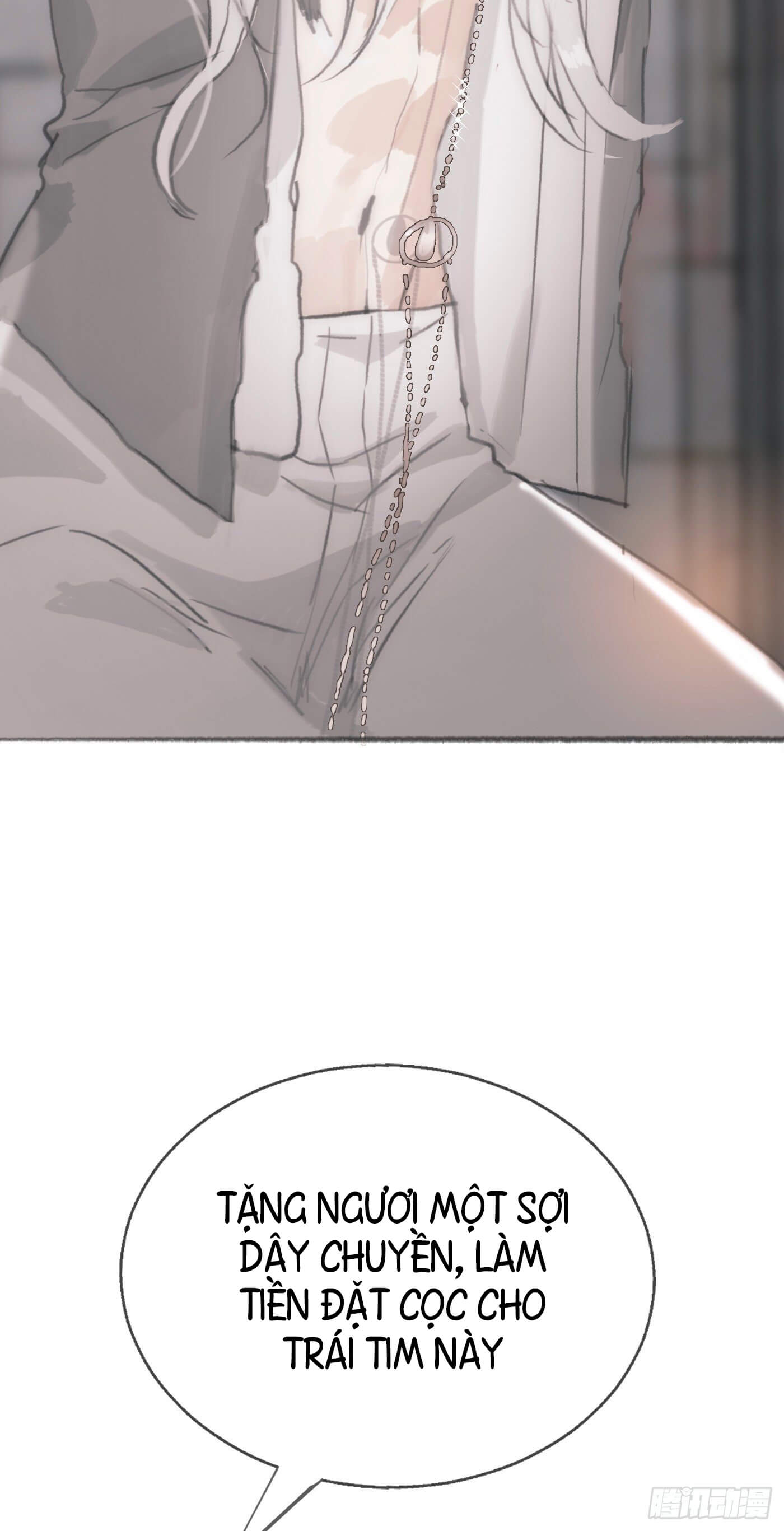 Thỉnh Cùng Ta Đồng Miên Chap 3 - Next Chap 4