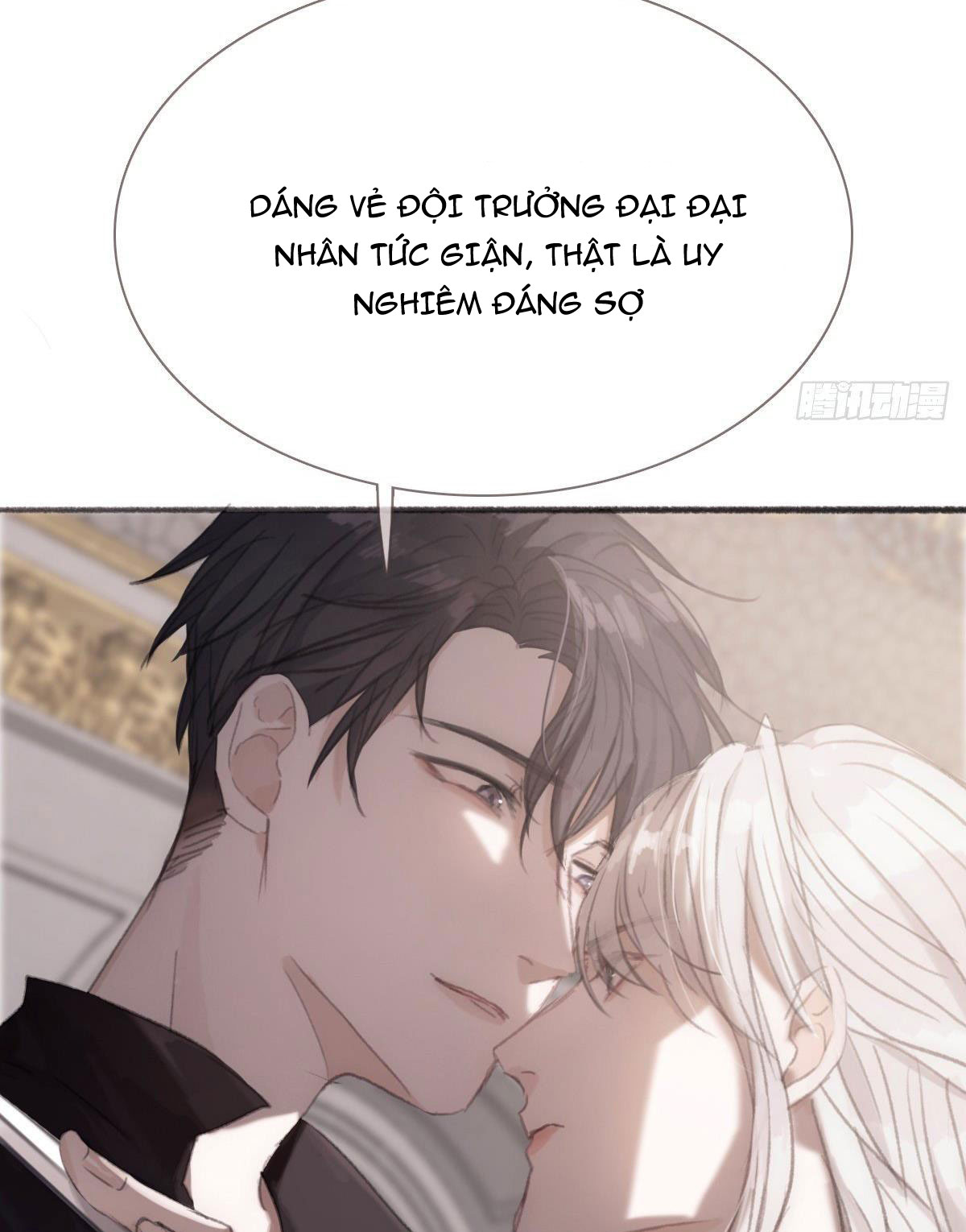 Thỉnh Cùng Ta Đồng Miên Chap 5 - Next Chap 6