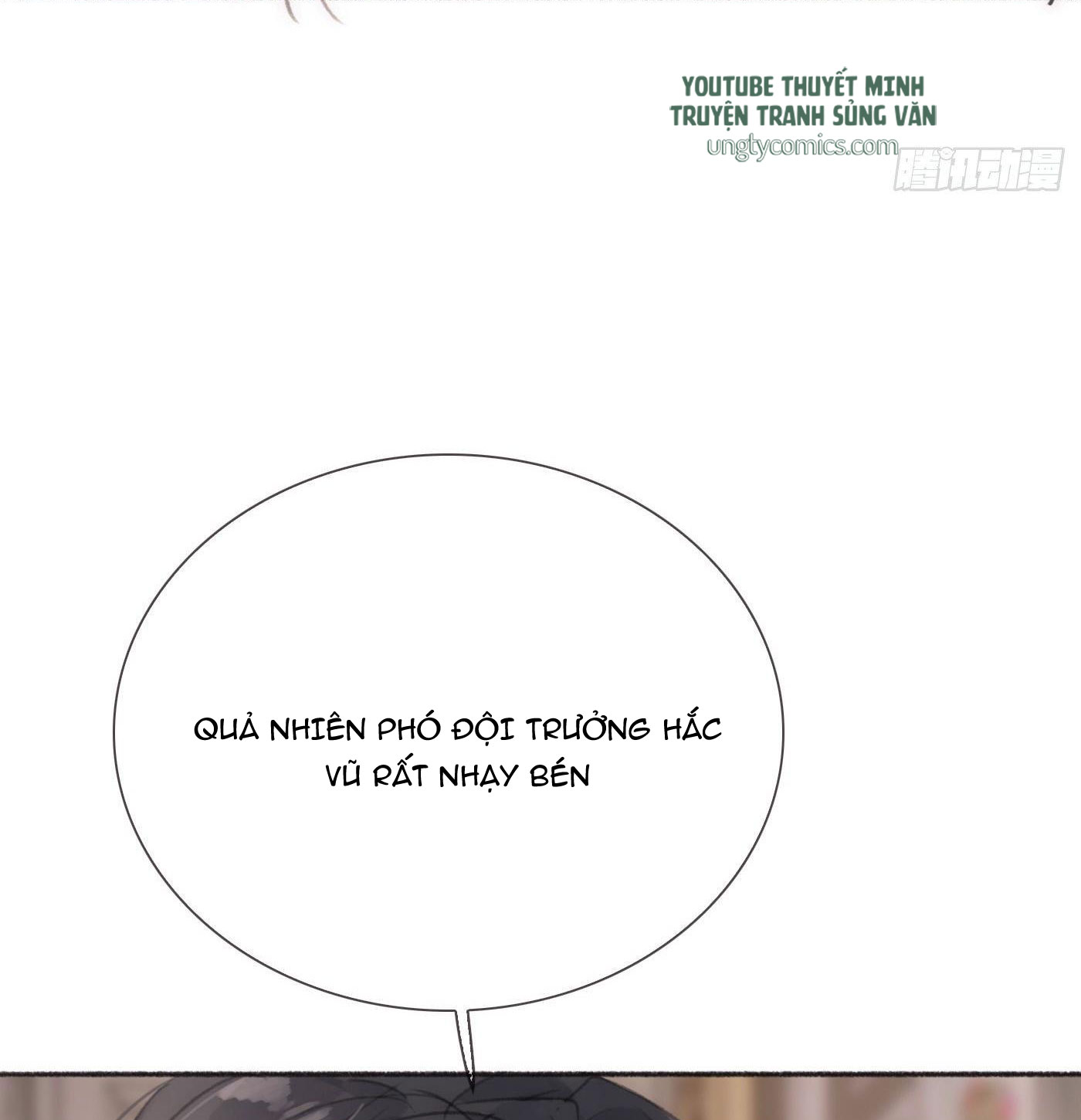 Thỉnh Cùng Ta Đồng Miên Chap 5 - Next Chap 6