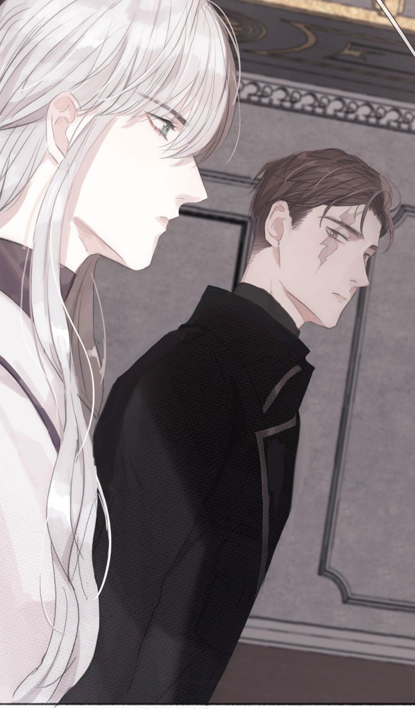 Thỉnh Cùng Ta Đồng Miên Chap 5 - Next Chap 6