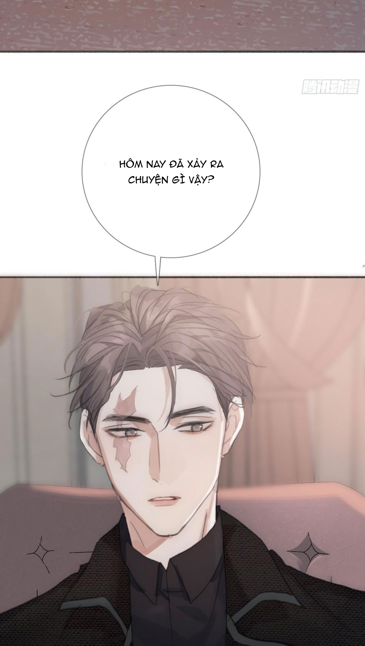 Thỉnh Cùng Ta Đồng Miên Chap 5 - Next Chap 6