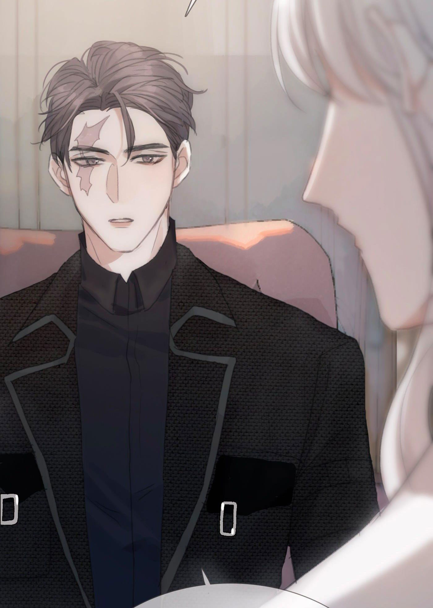 Thỉnh Cùng Ta Đồng Miên Chap 5 - Next Chap 6