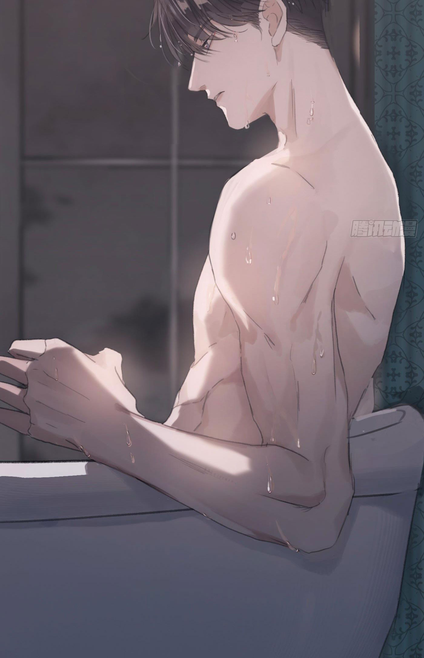 Thỉnh Cùng Ta Đồng Miên Chap 5 - Next Chap 6