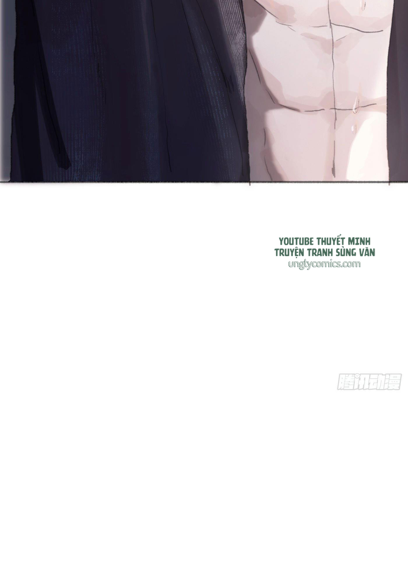 Thỉnh Cùng Ta Đồng Miên Chap 5 - Next Chap 6