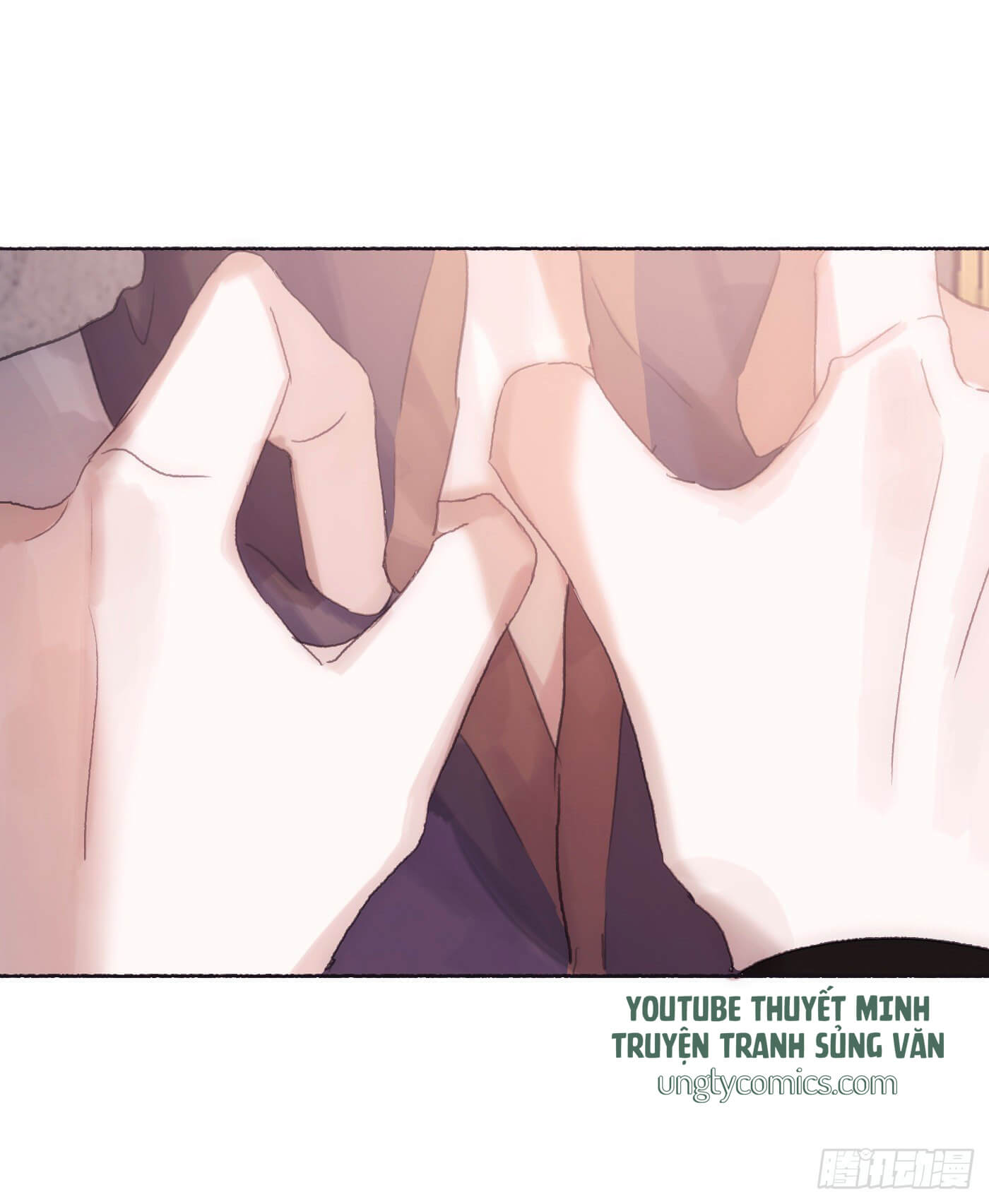 Thỉnh Cùng Ta Đồng Miên Chap 6 - Next Chap 7