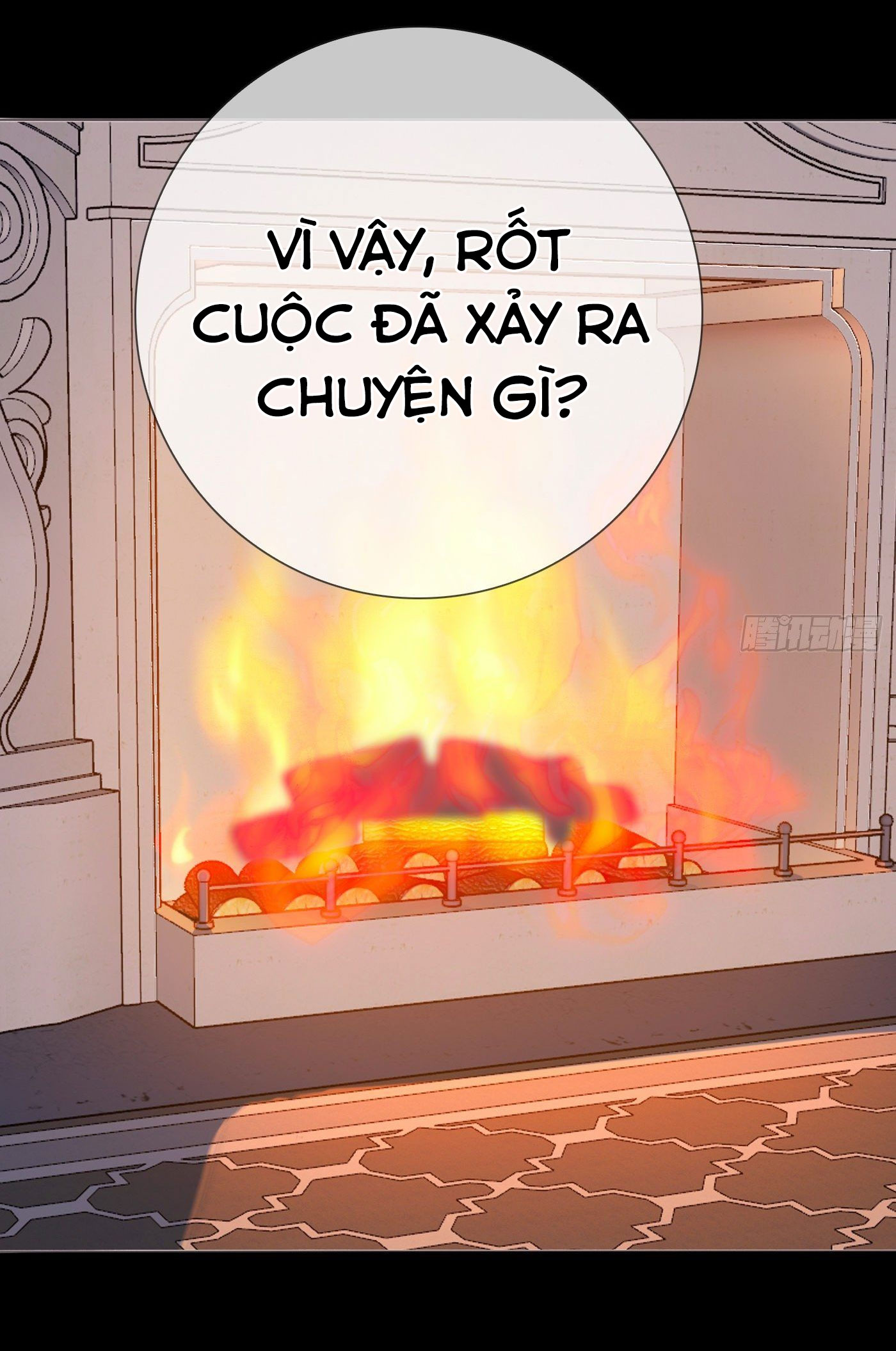 Thỉnh Cùng Ta Đồng Miên Chap 7 - Next Chap 8