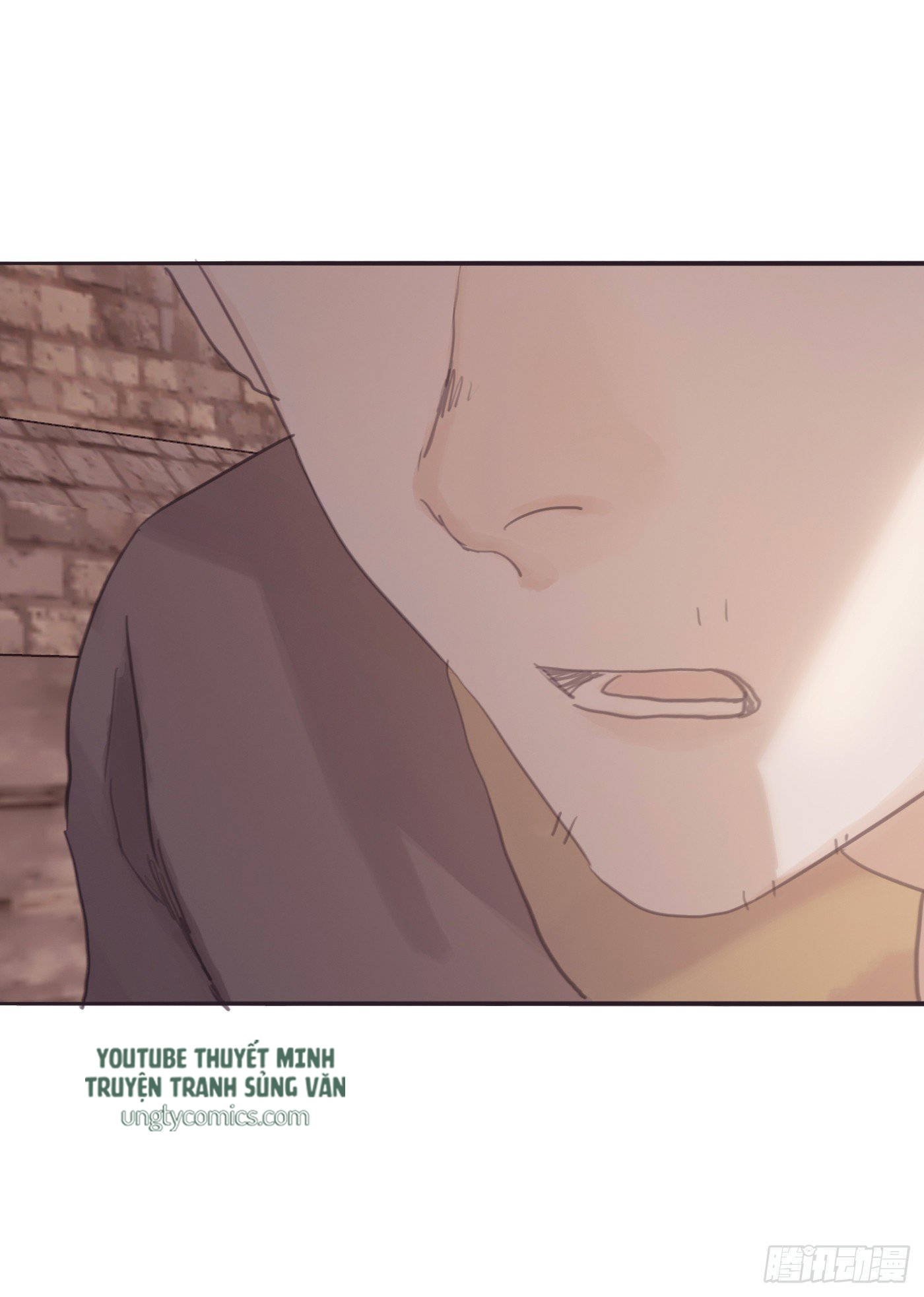 Thỉnh Cùng Ta Đồng Miên Chap 8 - Next Chap 9