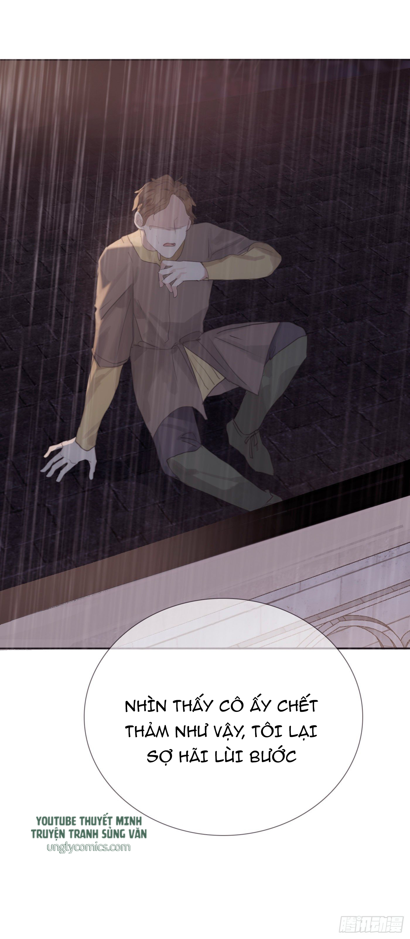 Thỉnh Cùng Ta Đồng Miên Chap 8 - Next Chap 9