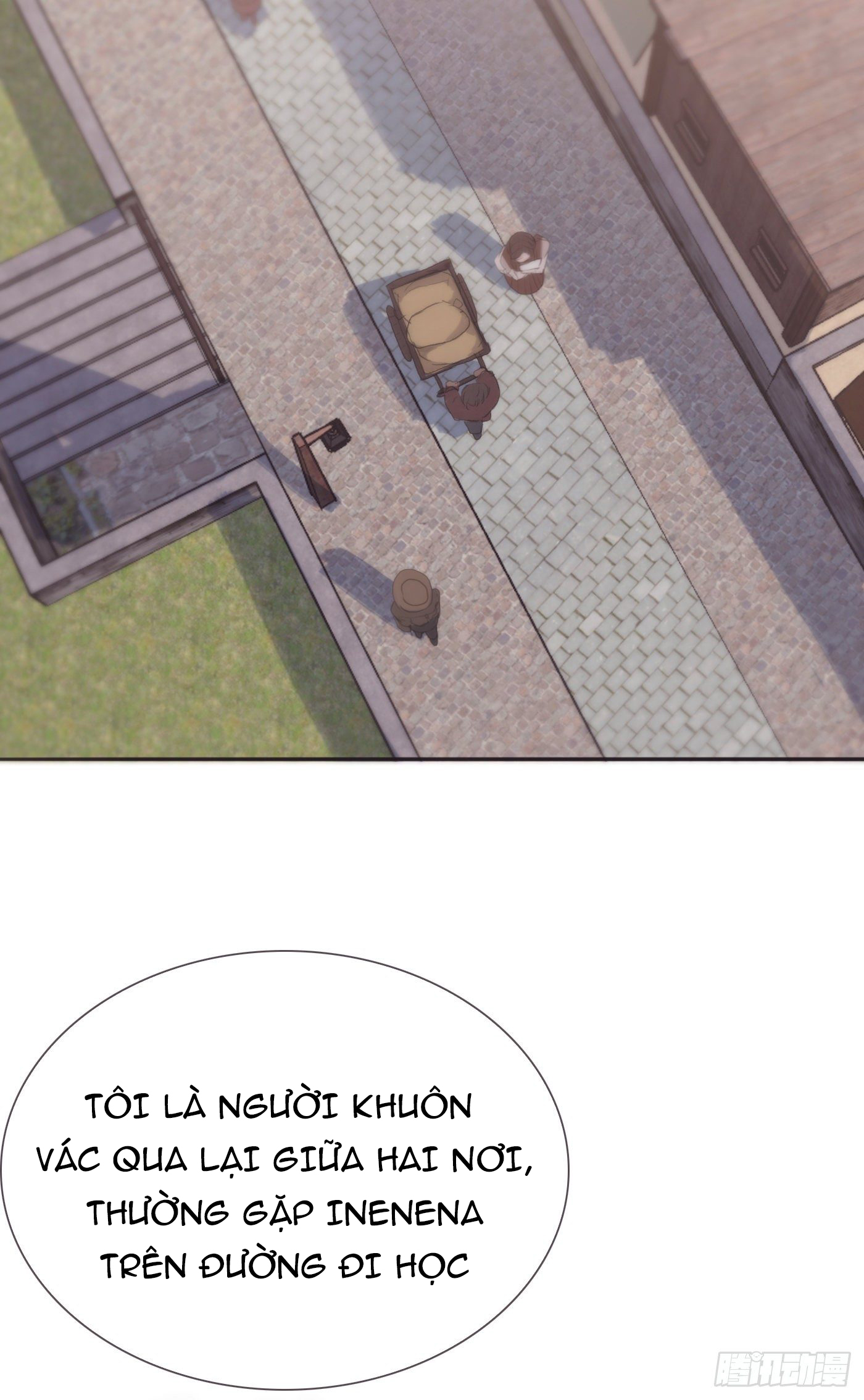 Thỉnh Cùng Ta Đồng Miên Chap 8 - Next Chap 9