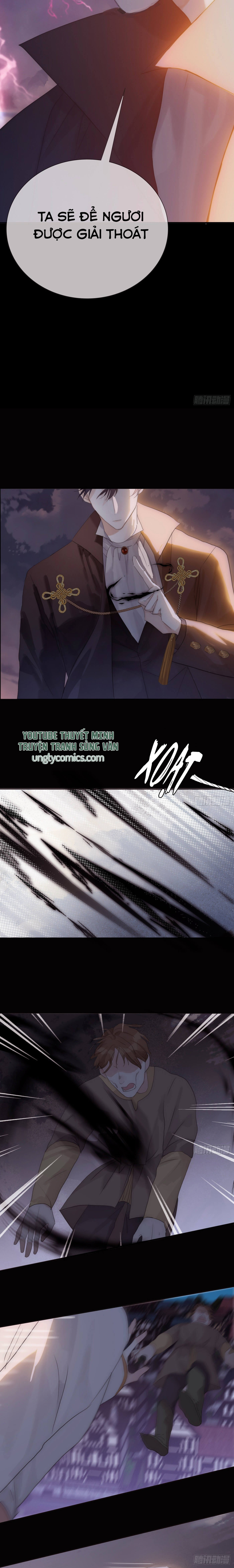 Thỉnh Cùng Ta Đồng Miên Chap 9 - Next Chap 10