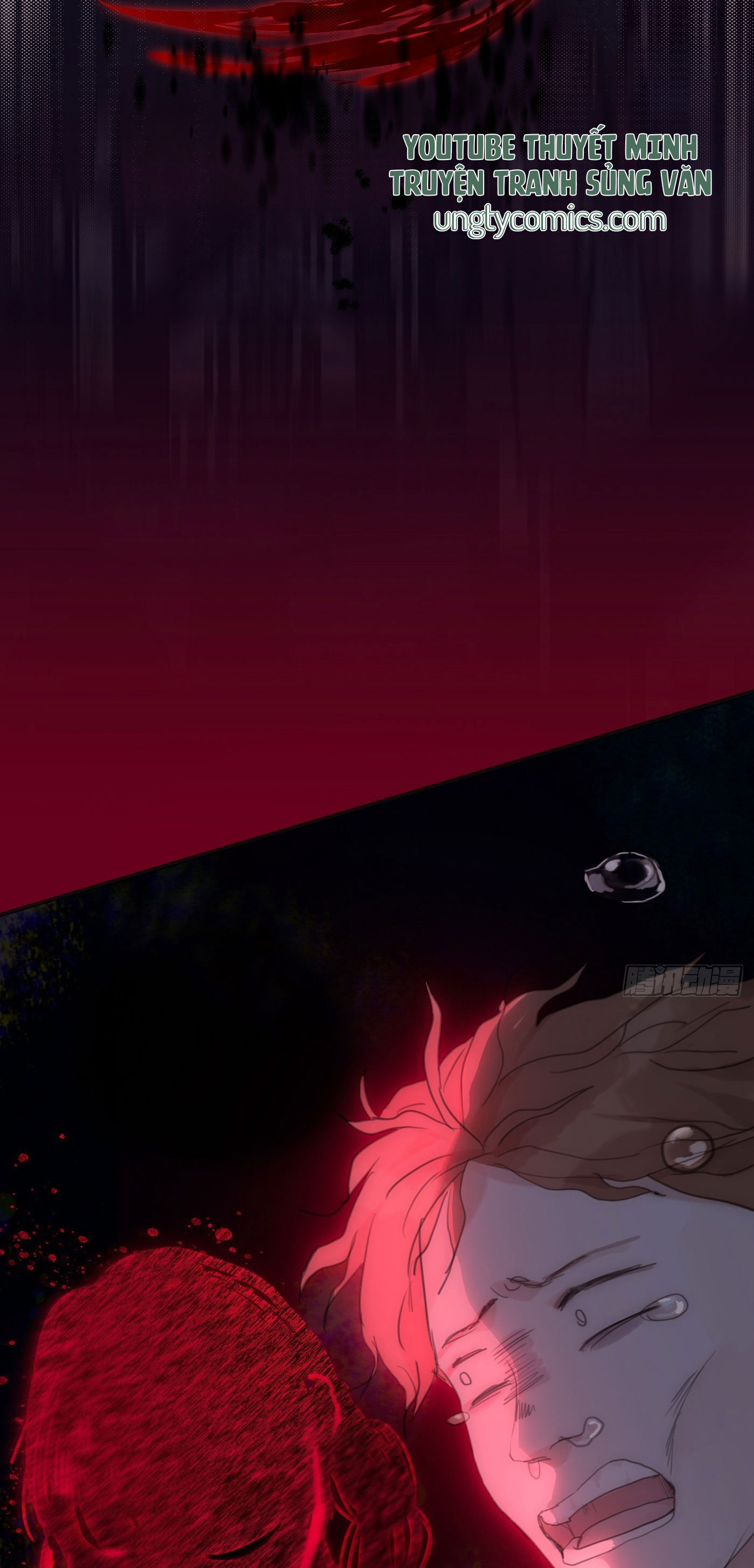 Thỉnh Cùng Ta Đồng Miên Chap 9 - Next Chap 10