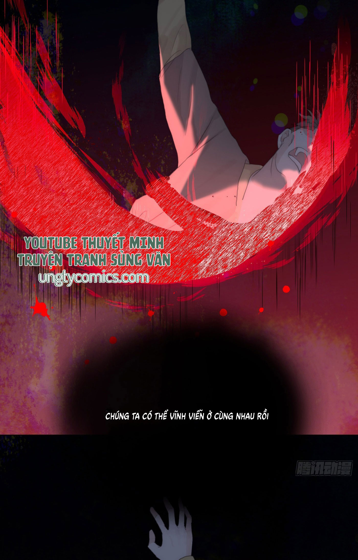 Thỉnh Cùng Ta Đồng Miên Chap 9 - Next Chap 10