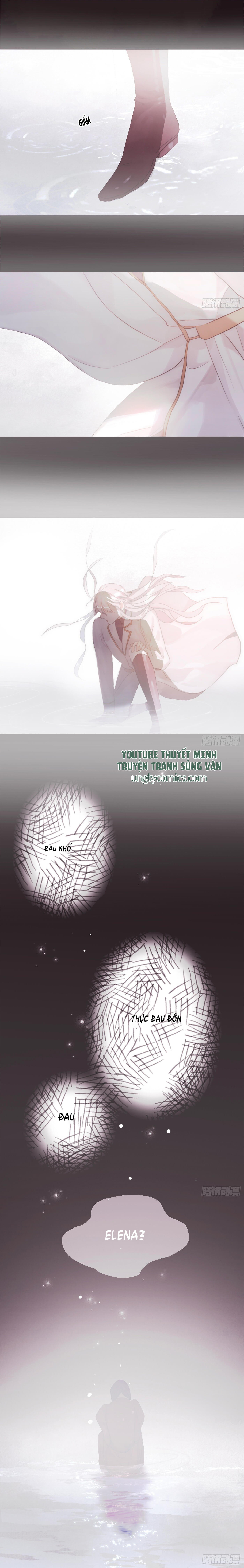 Thỉnh Cùng Ta Đồng Miên Chap 9 - Next Chap 10