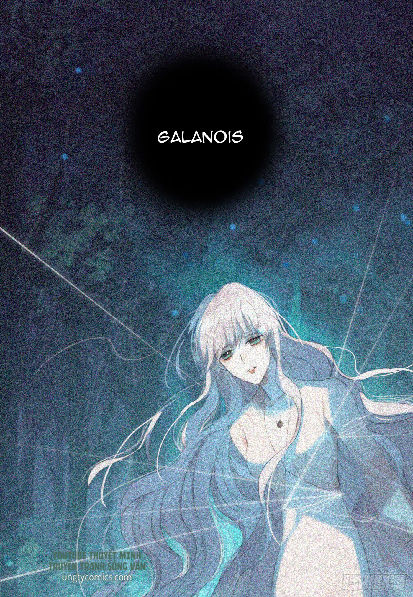 Thỉnh Cùng Ta Đồng Miên Chap 10 - Next Chap 11