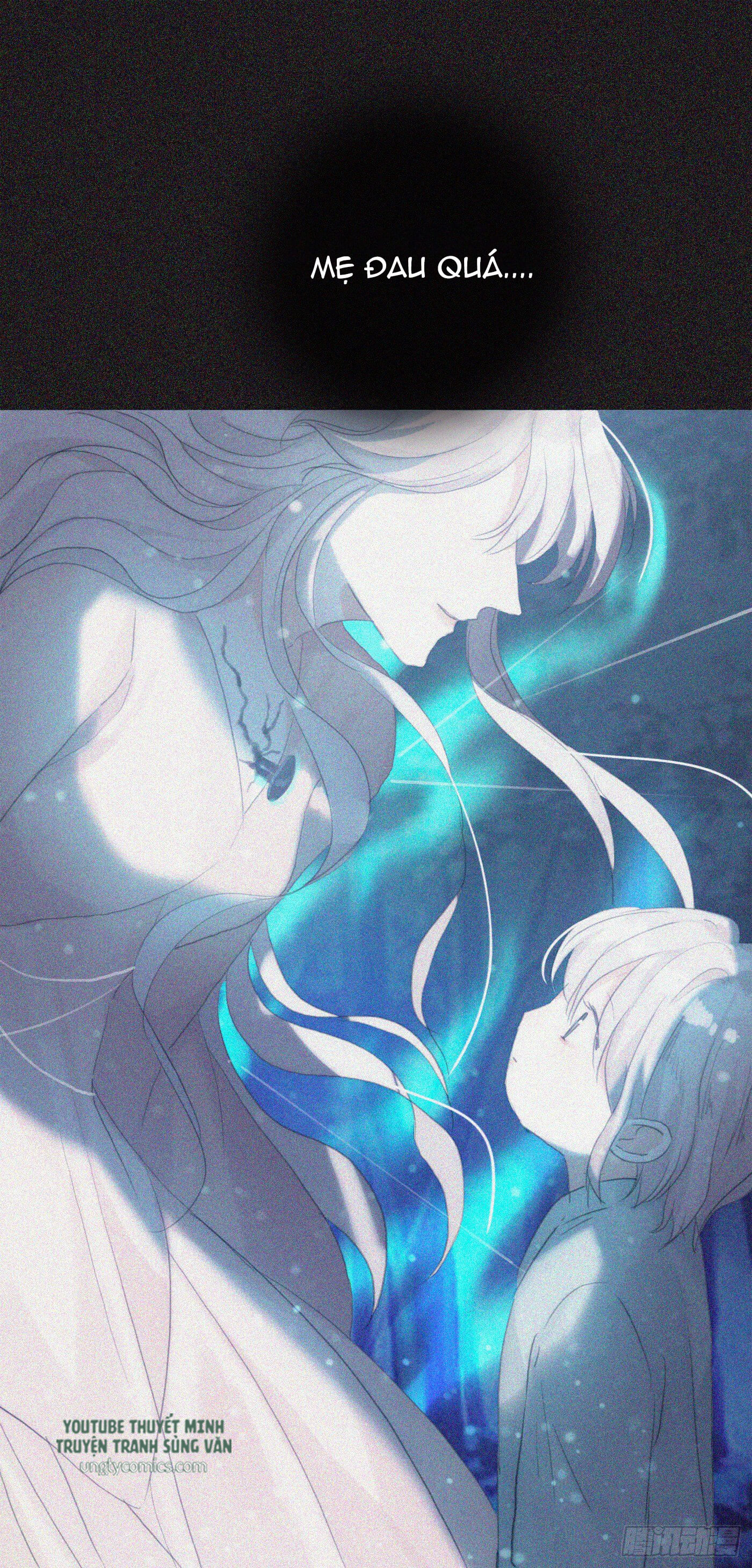 Thỉnh Cùng Ta Đồng Miên Chap 10 - Next Chap 11