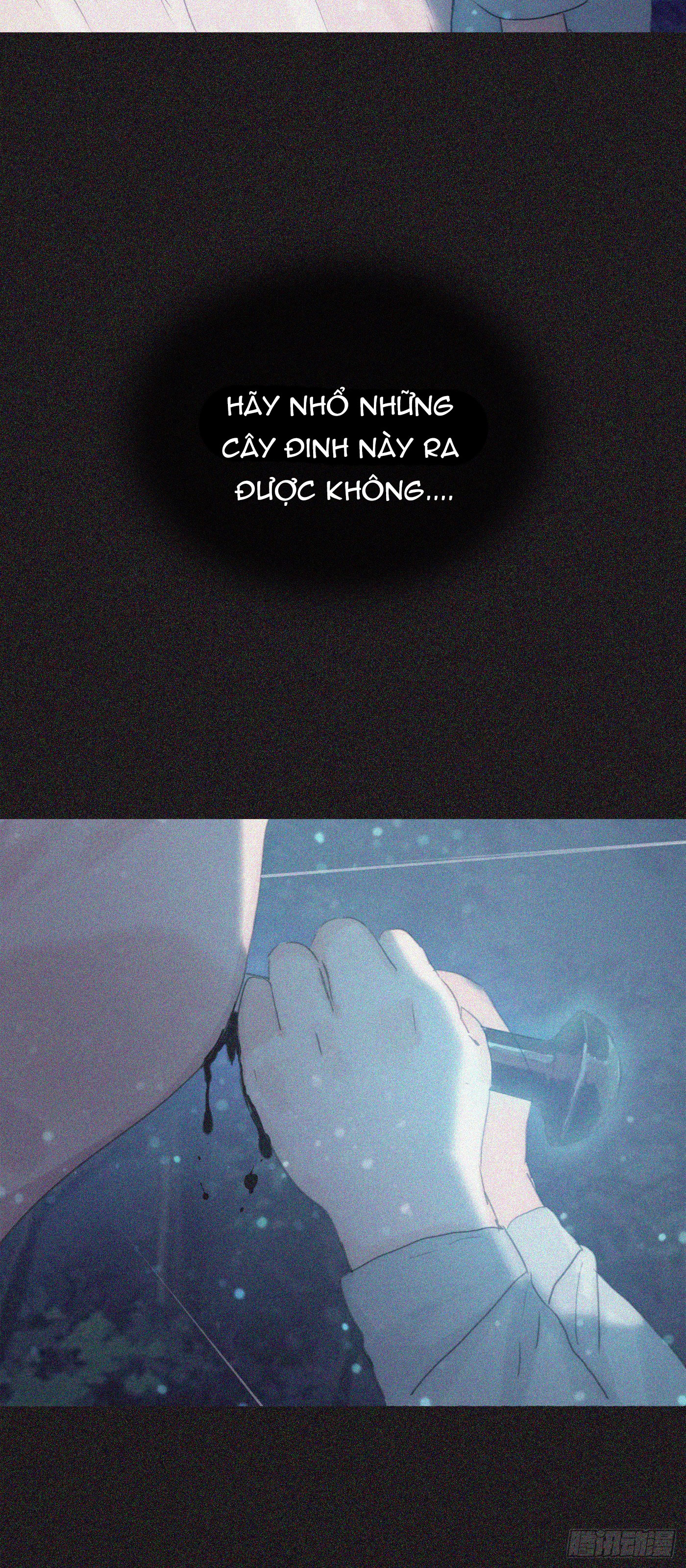 Thỉnh Cùng Ta Đồng Miên Chap 10 - Next Chap 11