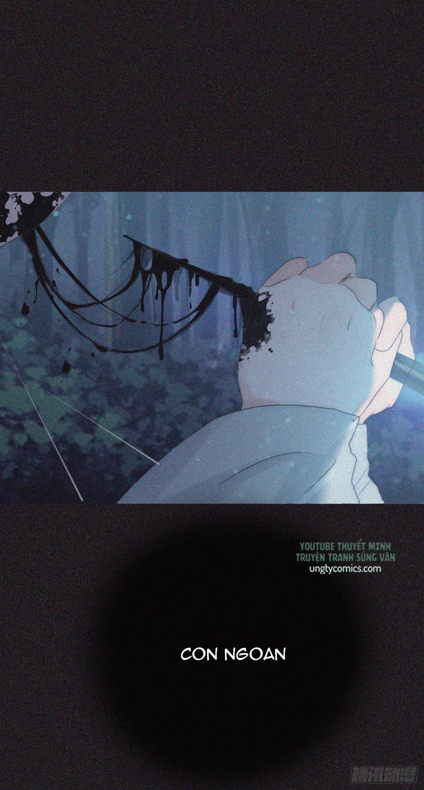 Thỉnh Cùng Ta Đồng Miên Chap 10 - Next Chap 11