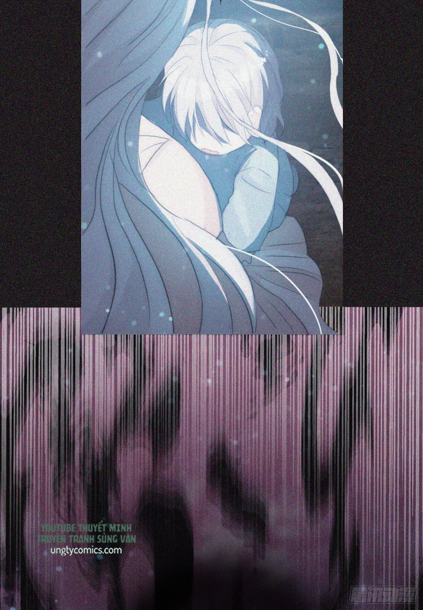 Thỉnh Cùng Ta Đồng Miên Chap 10 - Next Chap 11