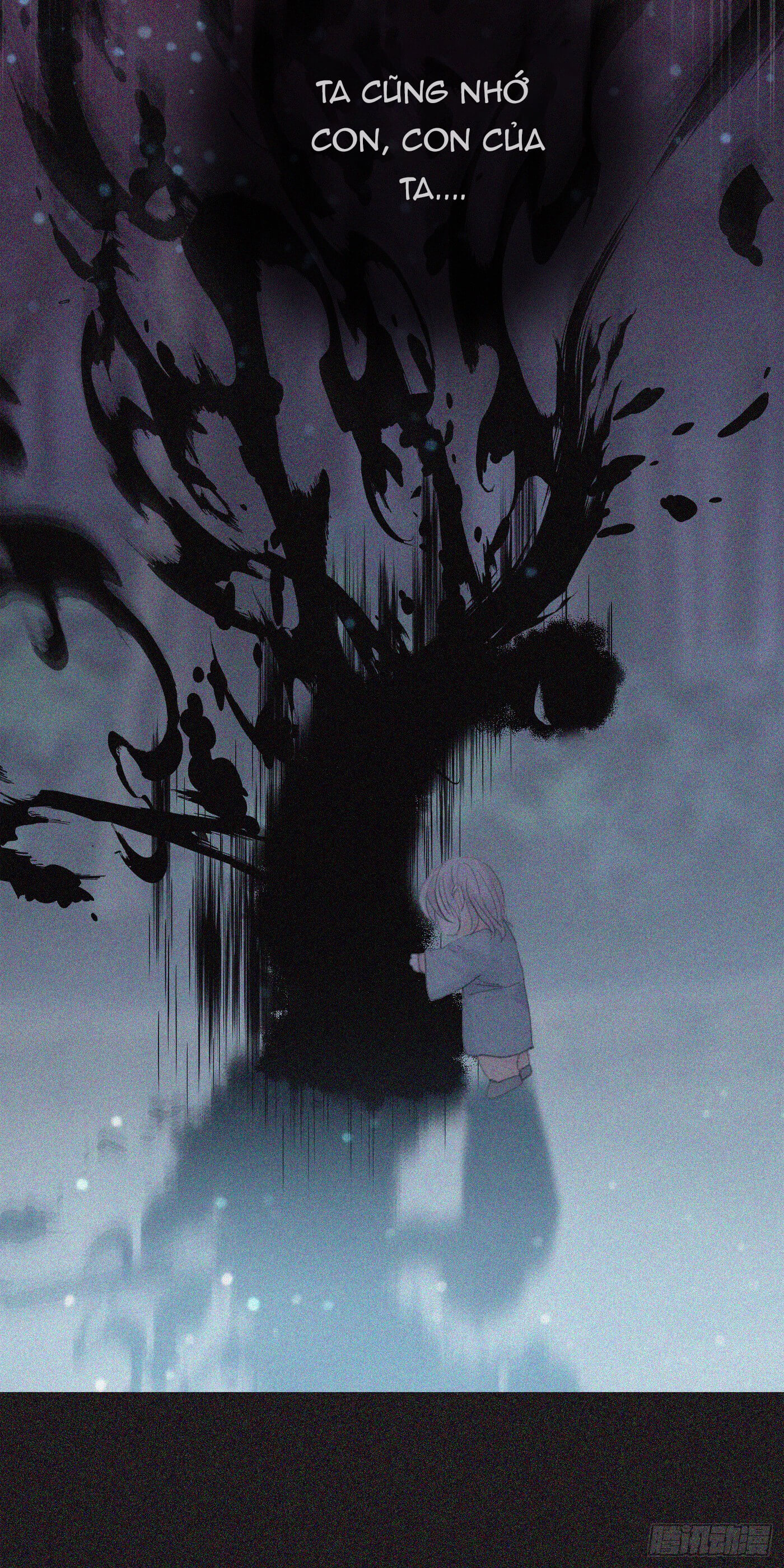 Thỉnh Cùng Ta Đồng Miên Chap 10 - Next Chap 11