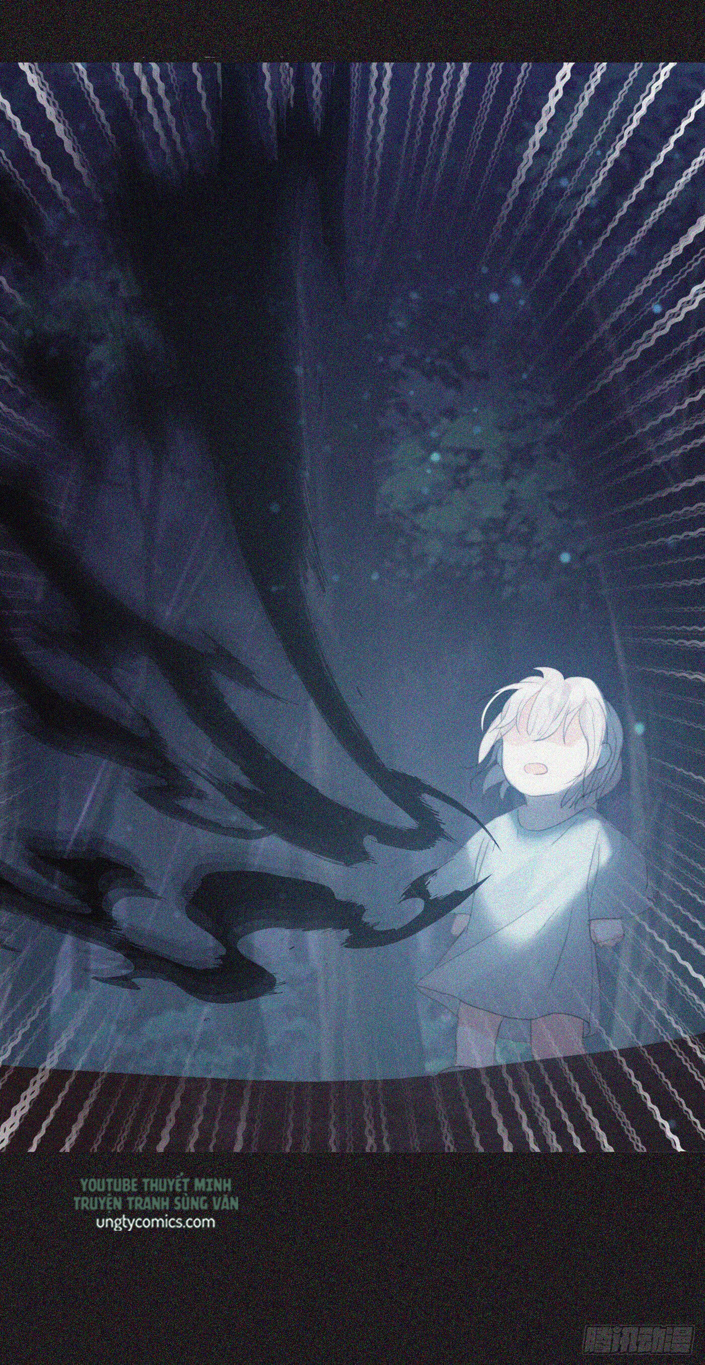 Thỉnh Cùng Ta Đồng Miên Chap 10 - Next Chap 11
