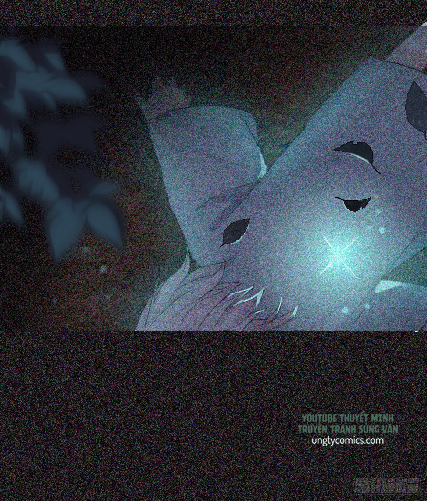 Thỉnh Cùng Ta Đồng Miên Chap 10 - Next Chap 11