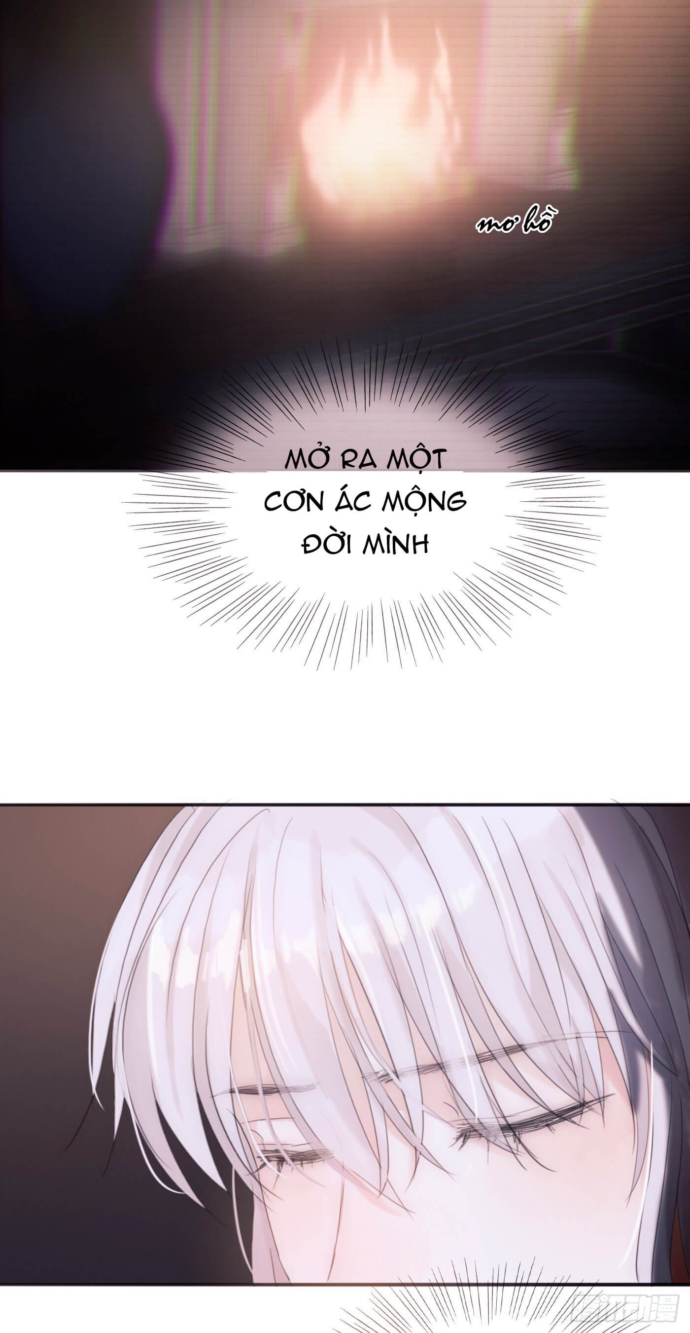 Thỉnh Cùng Ta Đồng Miên Chap 10 - Next Chap 11