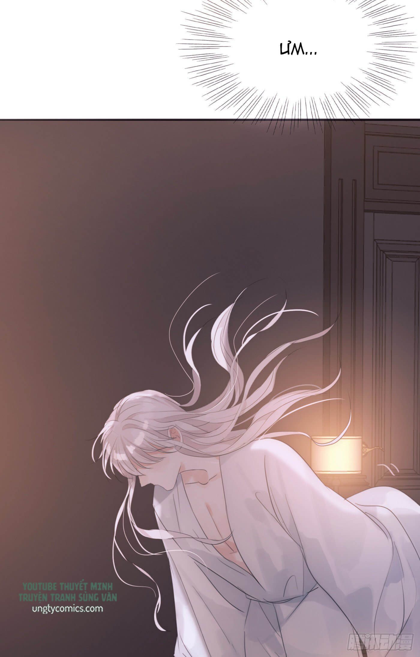 Thỉnh Cùng Ta Đồng Miên Chap 10 - Next Chap 11