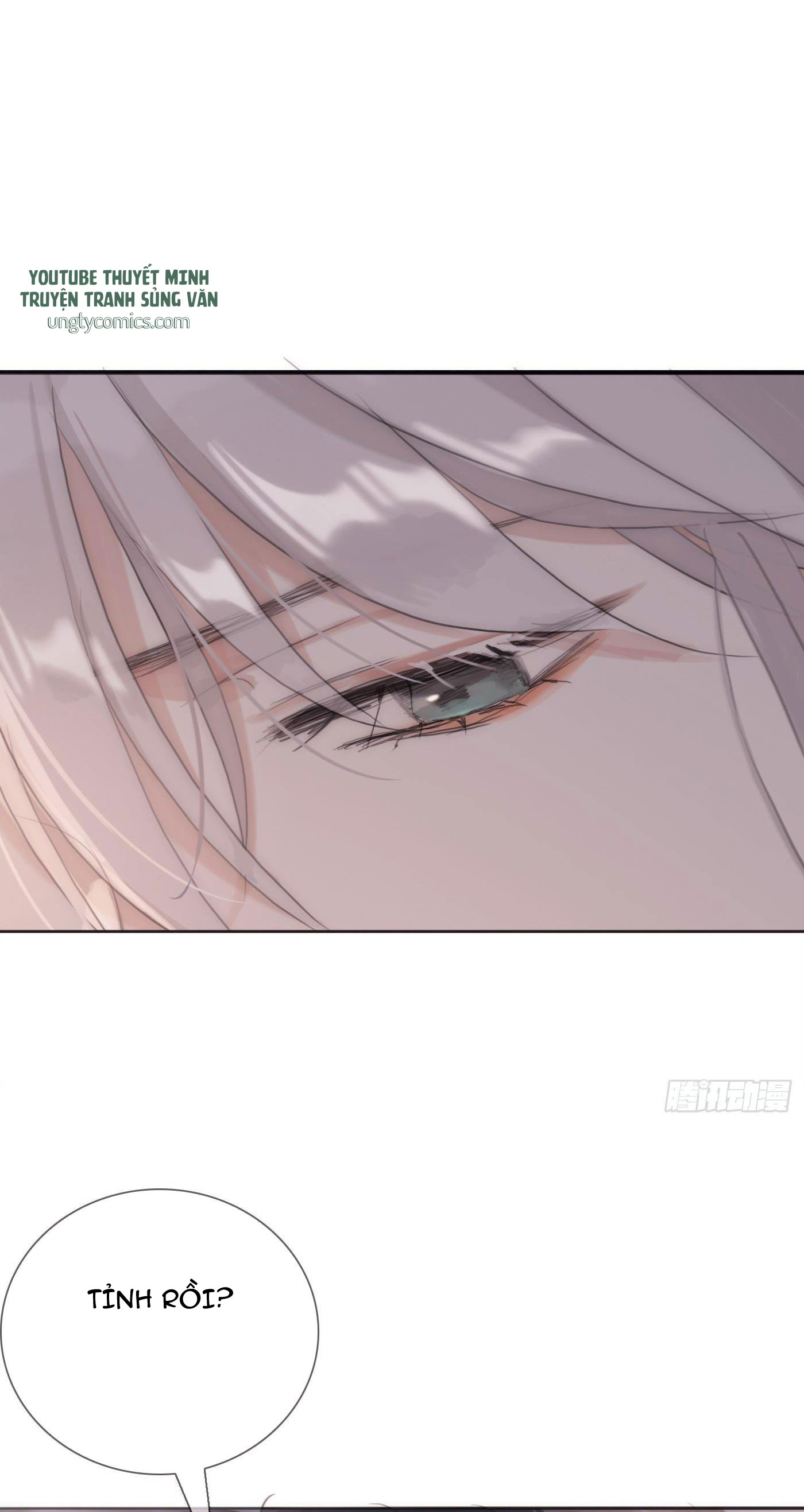 Thỉnh Cùng Ta Đồng Miên Chap 11 - Next Chap 12