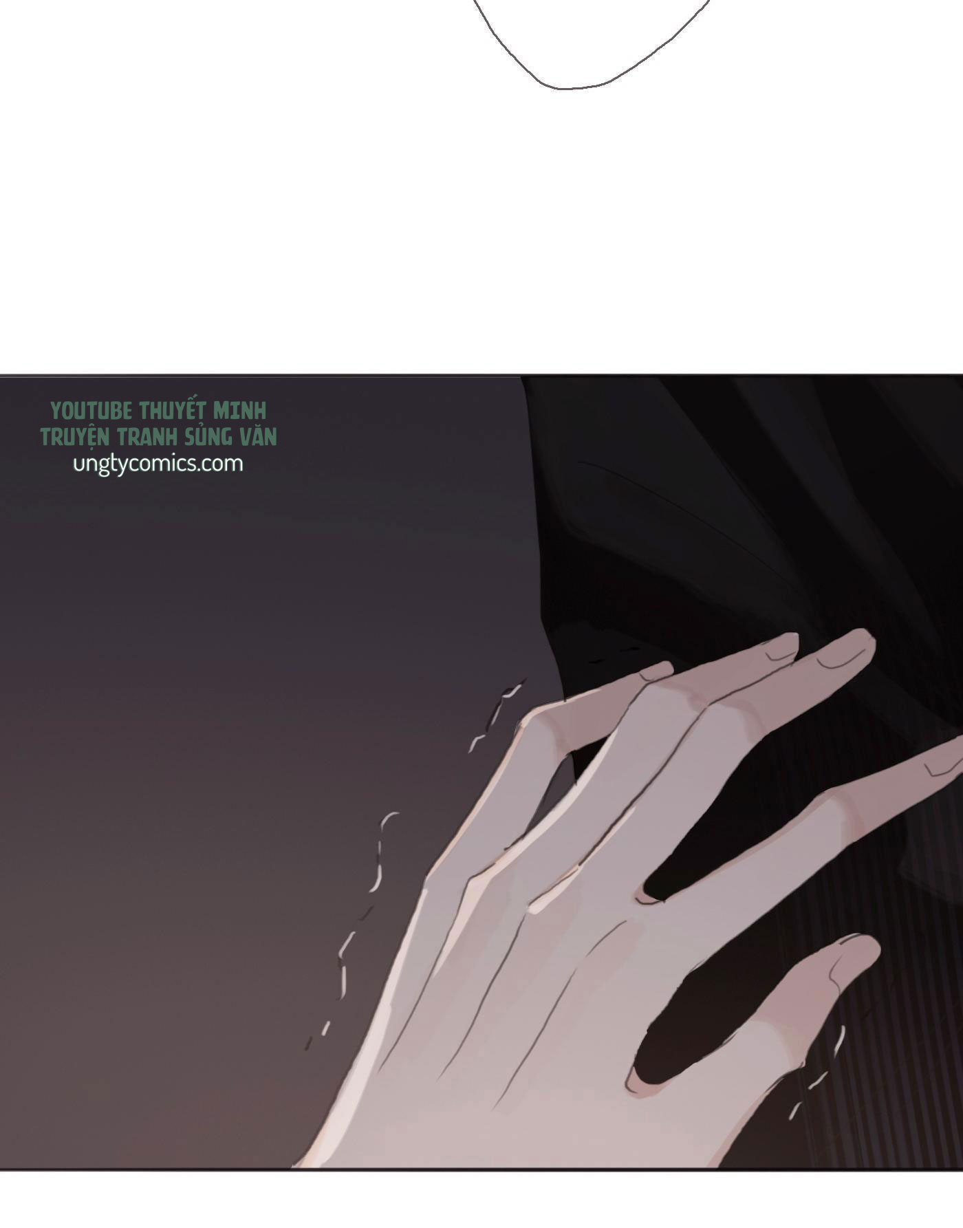 Thỉnh Cùng Ta Đồng Miên Chap 11 - Next Chap 12