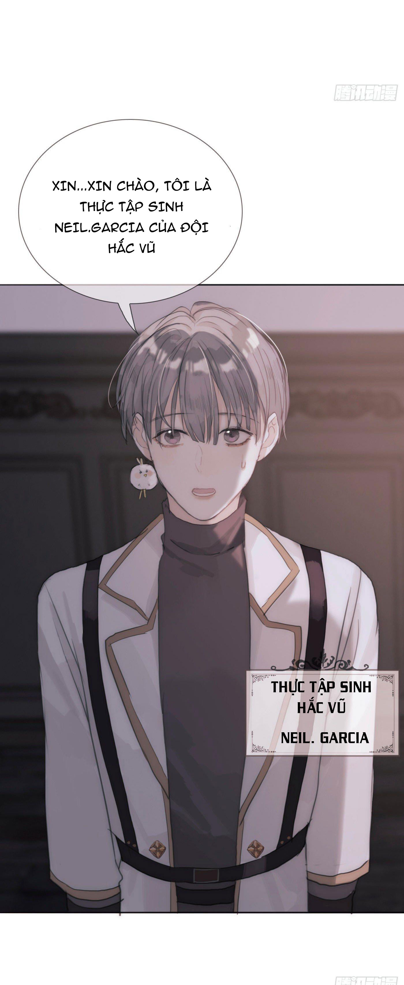 Thỉnh Cùng Ta Đồng Miên Chap 11 - Next Chap 12