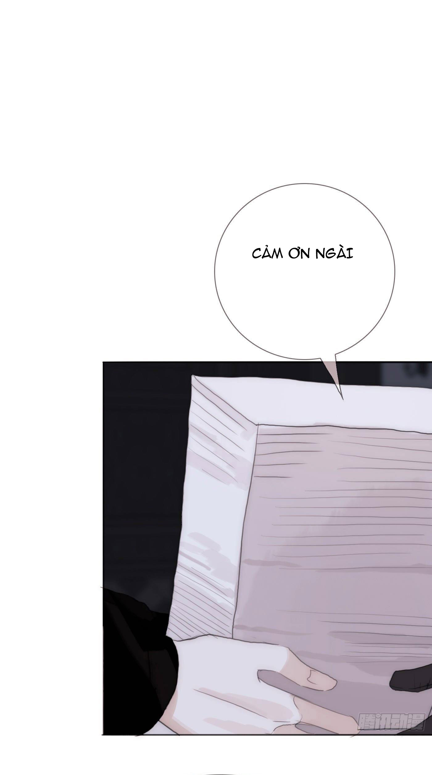 Thỉnh Cùng Ta Đồng Miên Chap 11 - Next Chap 12