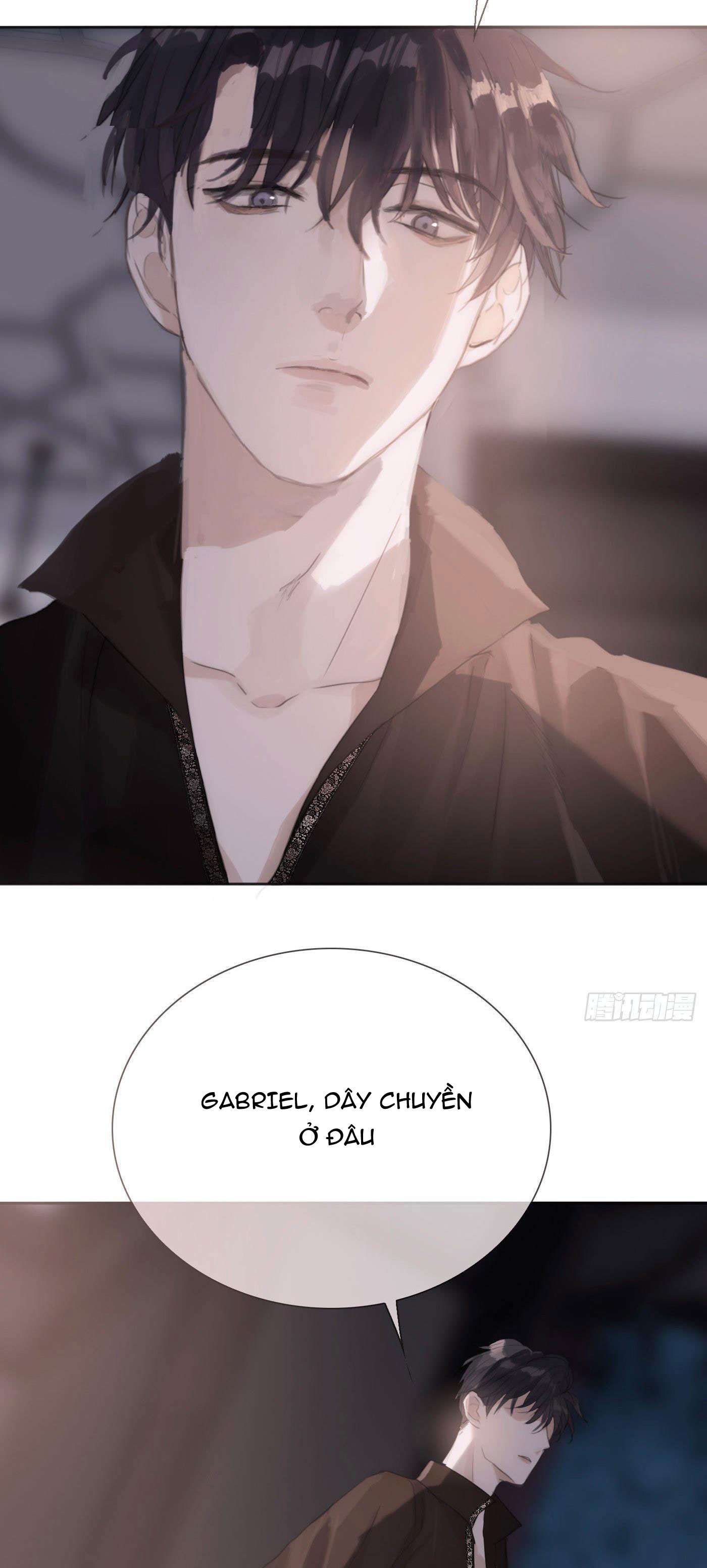 Thỉnh Cùng Ta Đồng Miên Chap 11 - Next Chap 12