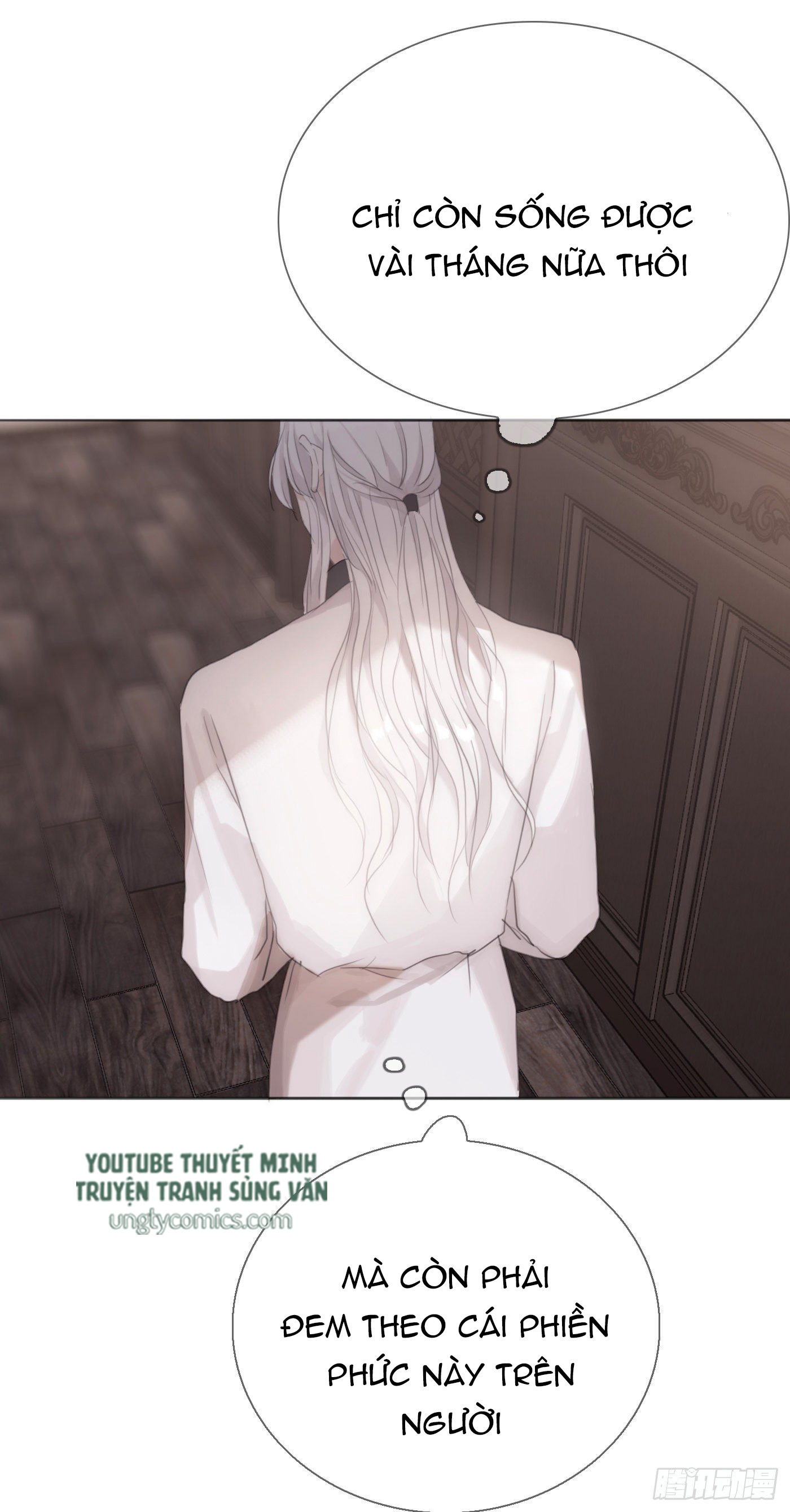 Thỉnh Cùng Ta Đồng Miên Chap 12 - Next Chap 13