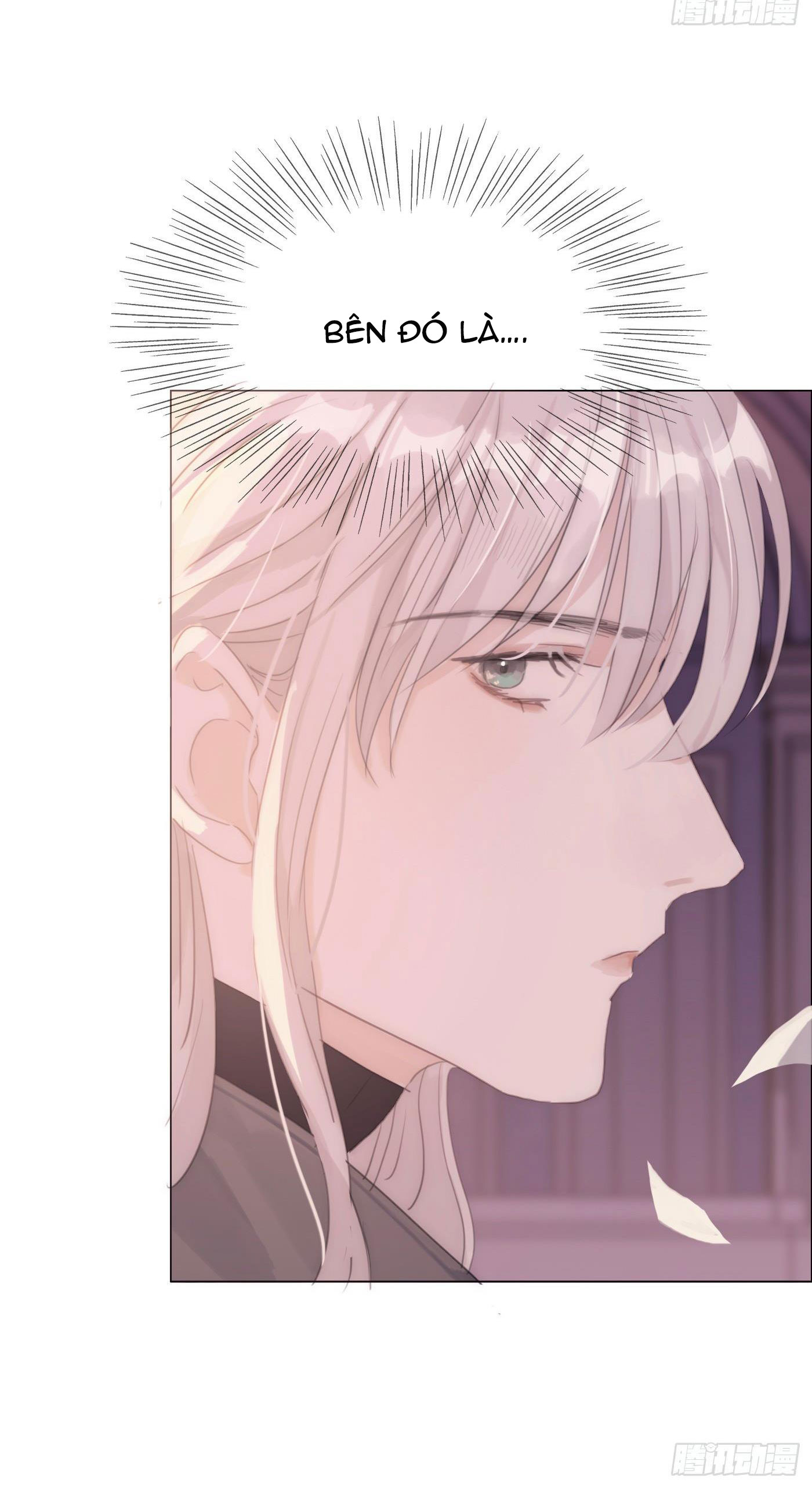 Thỉnh Cùng Ta Đồng Miên Chap 13 - Next Chap 14