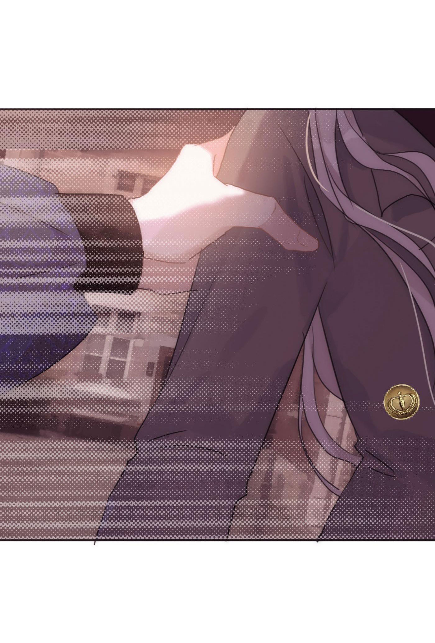 Thỉnh Cùng Ta Đồng Miên Chap 13 - Next Chap 14