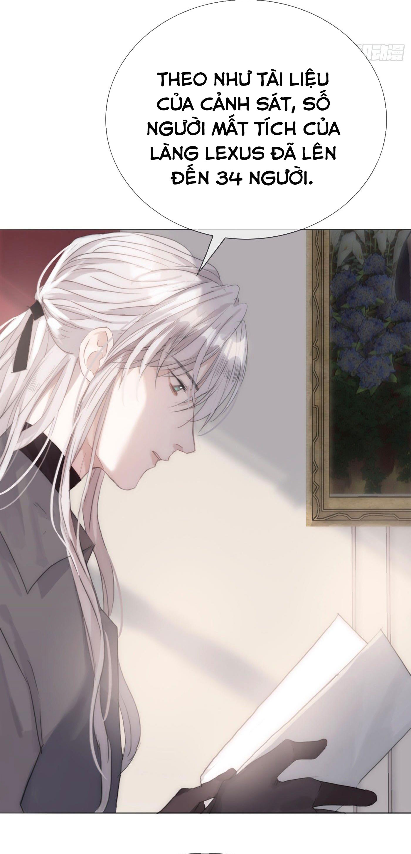 Thỉnh Cùng Ta Đồng Miên Chap 13 - Next Chap 14