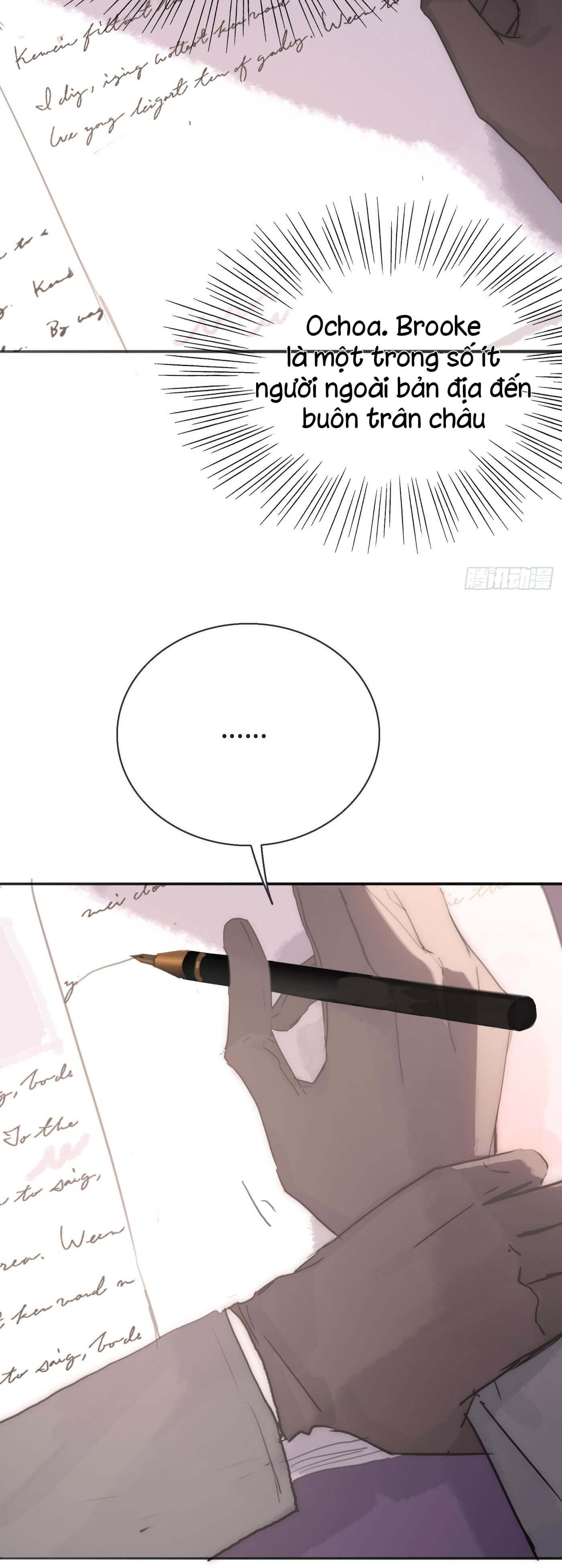 Thỉnh Cùng Ta Đồng Miên Chap 16 - Next Chap 17