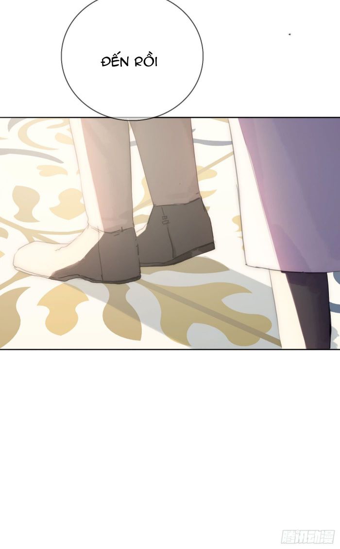 Thỉnh Cùng Ta Đồng Miên Chap 18 - Next Chap 19