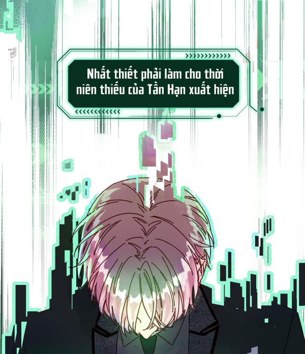 Tôi Phải Làm 1 Kẻ Đại Xấu Xa Chap 1 - Next Chap 2