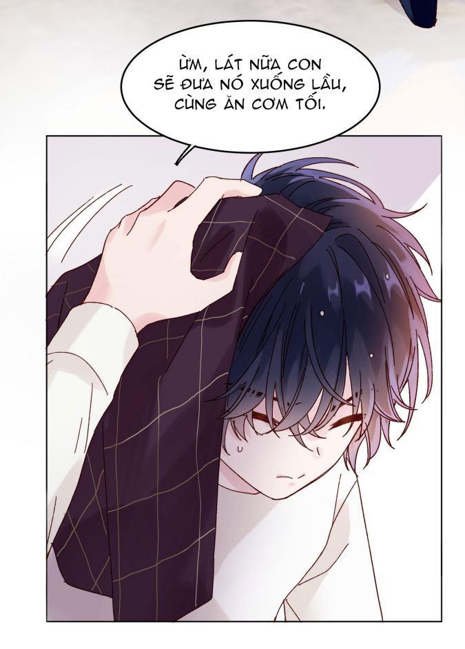 Tôi Phải Làm 1 Kẻ Đại Xấu Xa Chap 2 - Next Chap 3
