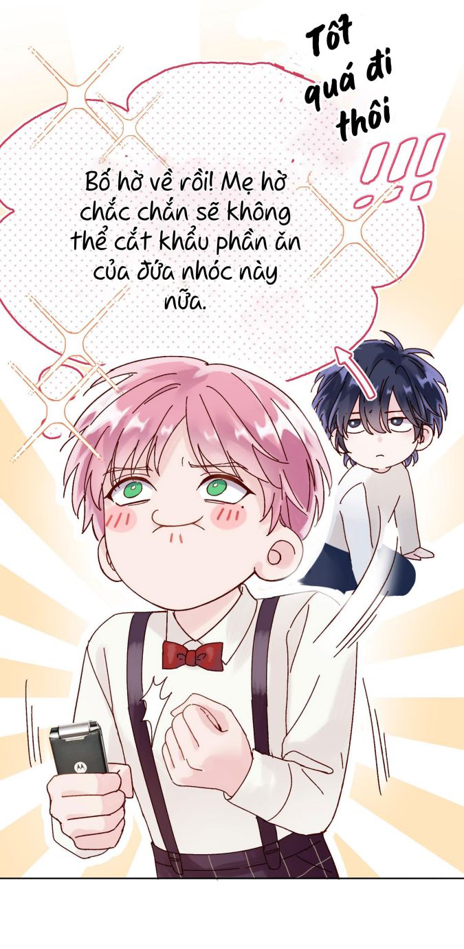 Tôi Phải Làm 1 Kẻ Đại Xấu Xa Chap 2 - Next Chap 3