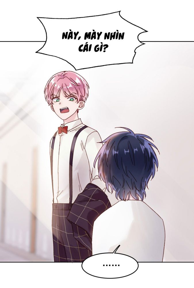 Tôi Phải Làm 1 Kẻ Đại Xấu Xa Chap 2 - Next Chap 3