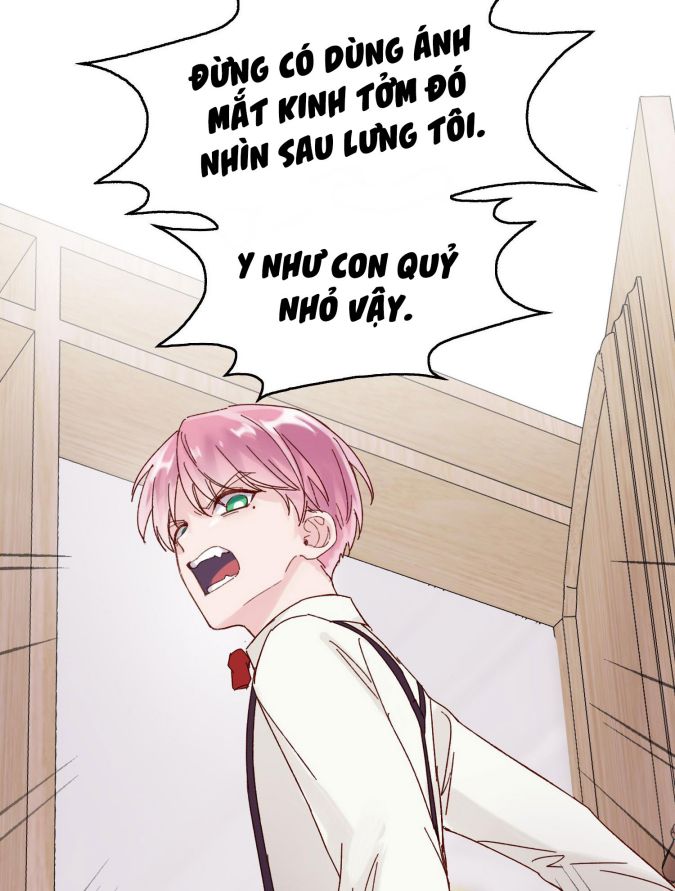 Tôi Phải Làm 1 Kẻ Đại Xấu Xa Chap 2 - Next Chap 3