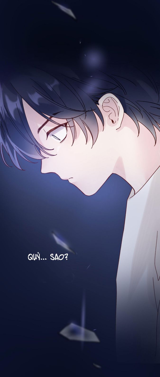 Tôi Phải Làm 1 Kẻ Đại Xấu Xa Chap 2 - Next Chap 3
