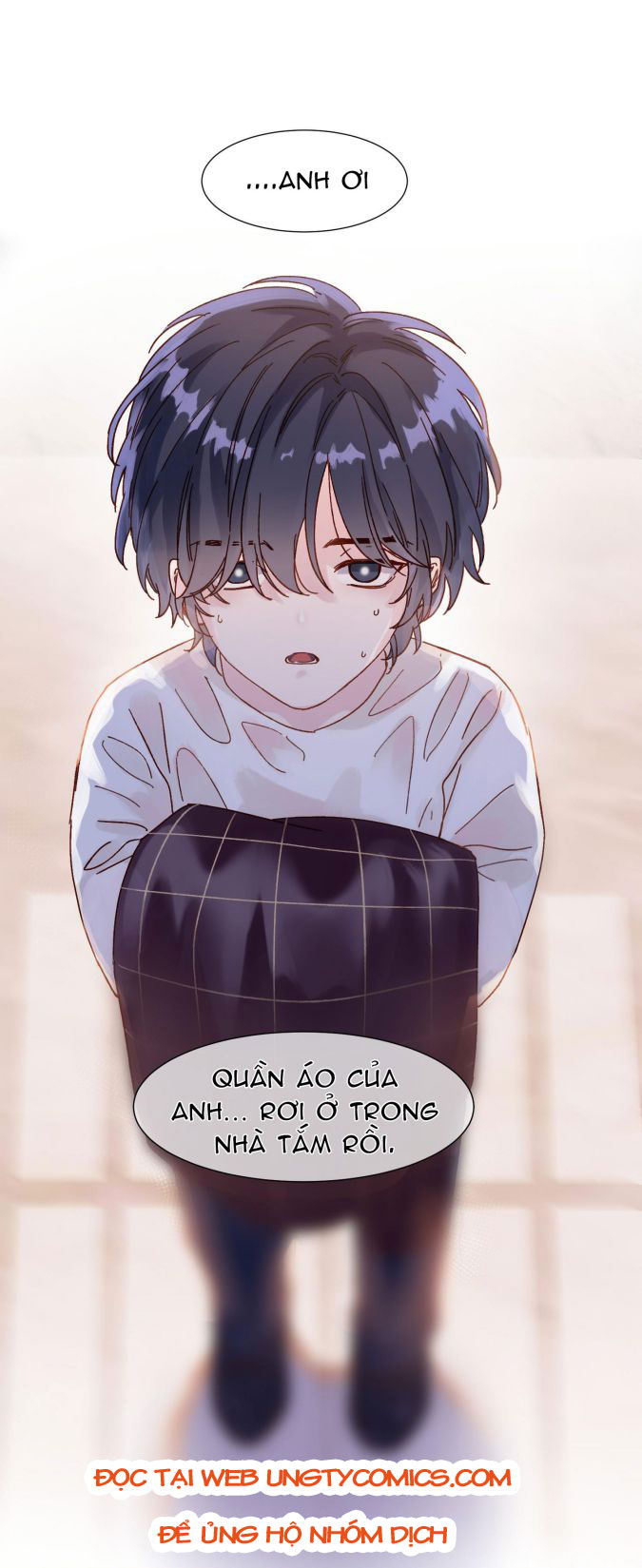Tôi Phải Làm 1 Kẻ Đại Xấu Xa Chap 2 - Next Chap 3